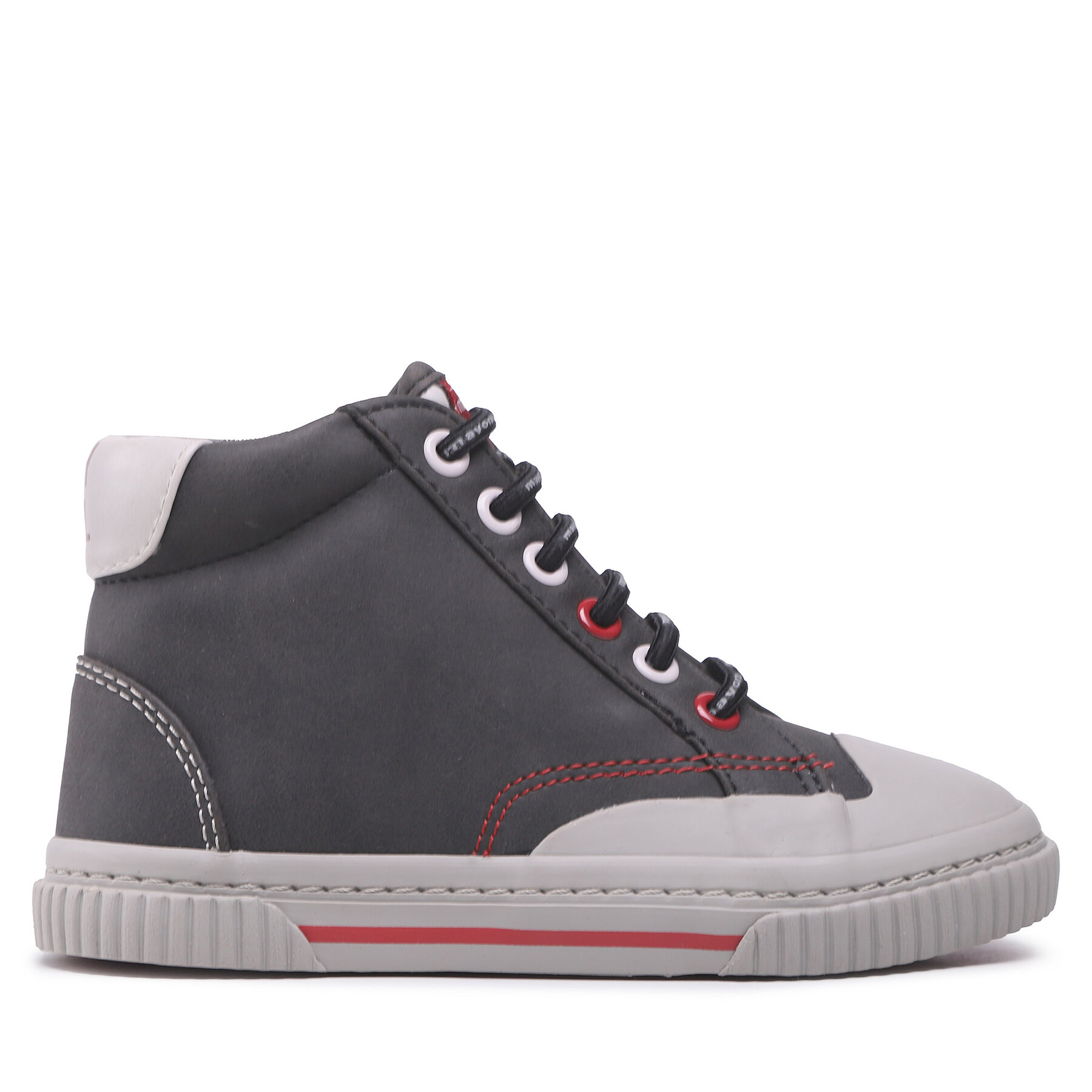 Μποτίνια Mayoral 44273 Γκρι