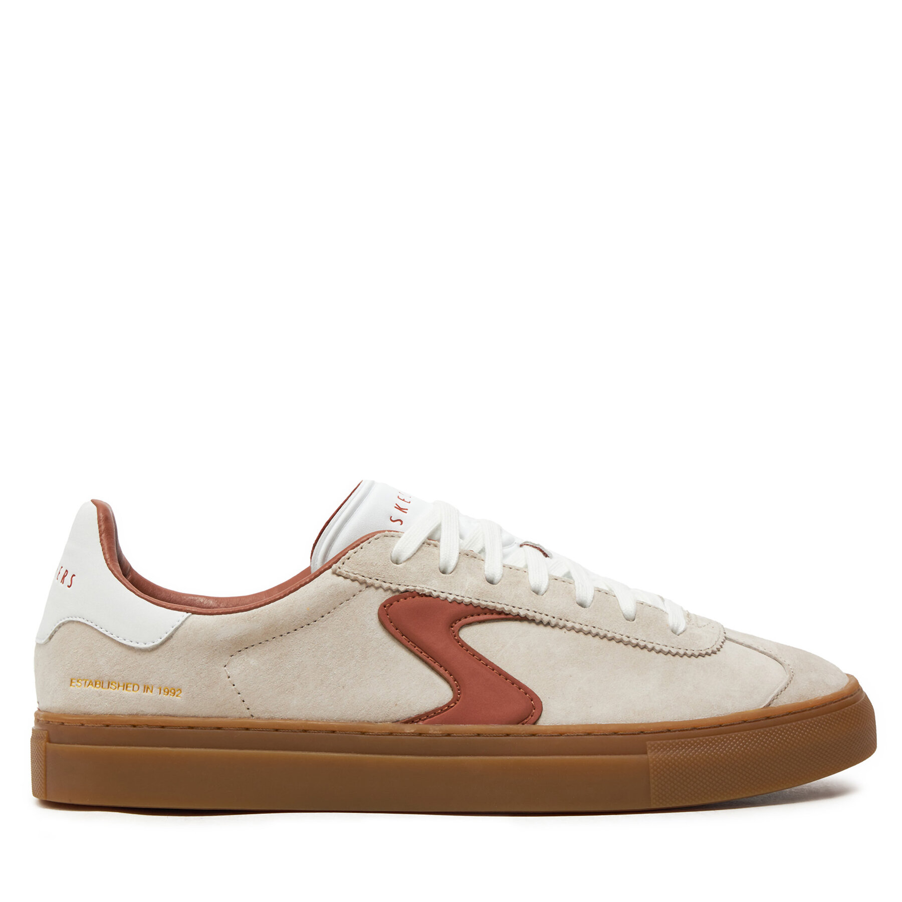 Sportcipők Skechers Arch Fit Legend Romah 254001/SDNT Ekru