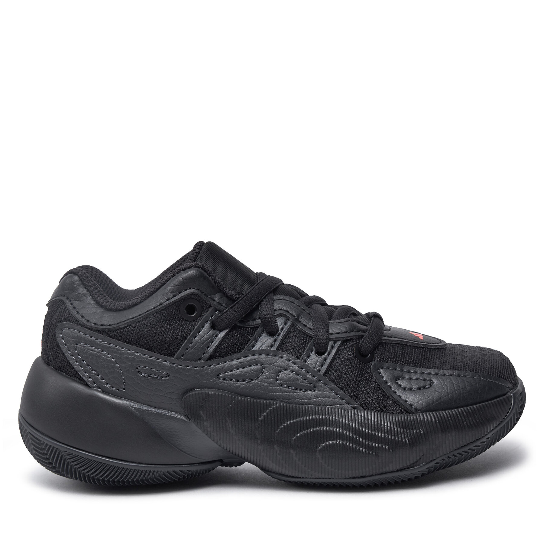 Basketbalové boty adidas Trae Unlimited IG6700 Černá