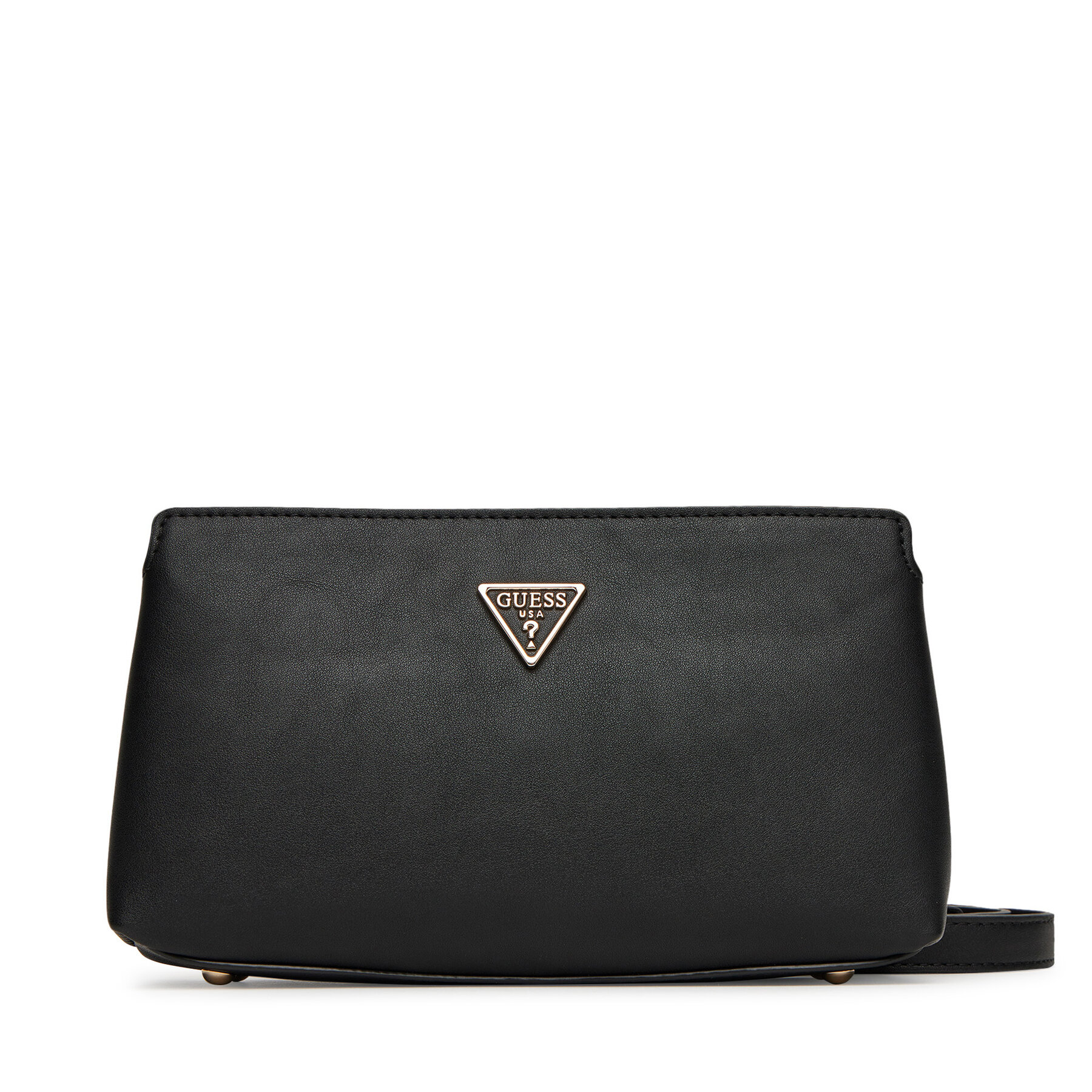 Handtasche Guess Talent HWNG96 69120 Schwarz