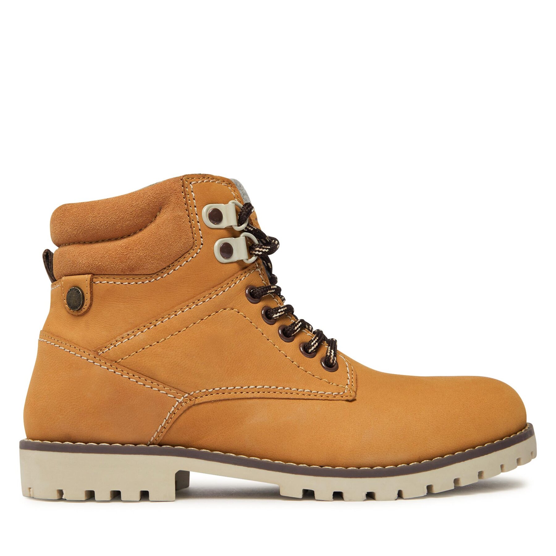 Botas Mayoral 48429 Amarillo