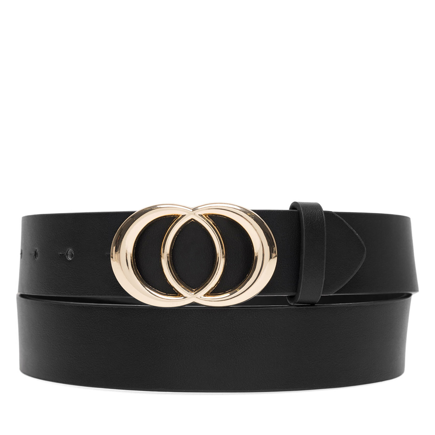 Cintura da donna Jenny Fairy 4W2-001-SS24 Nero