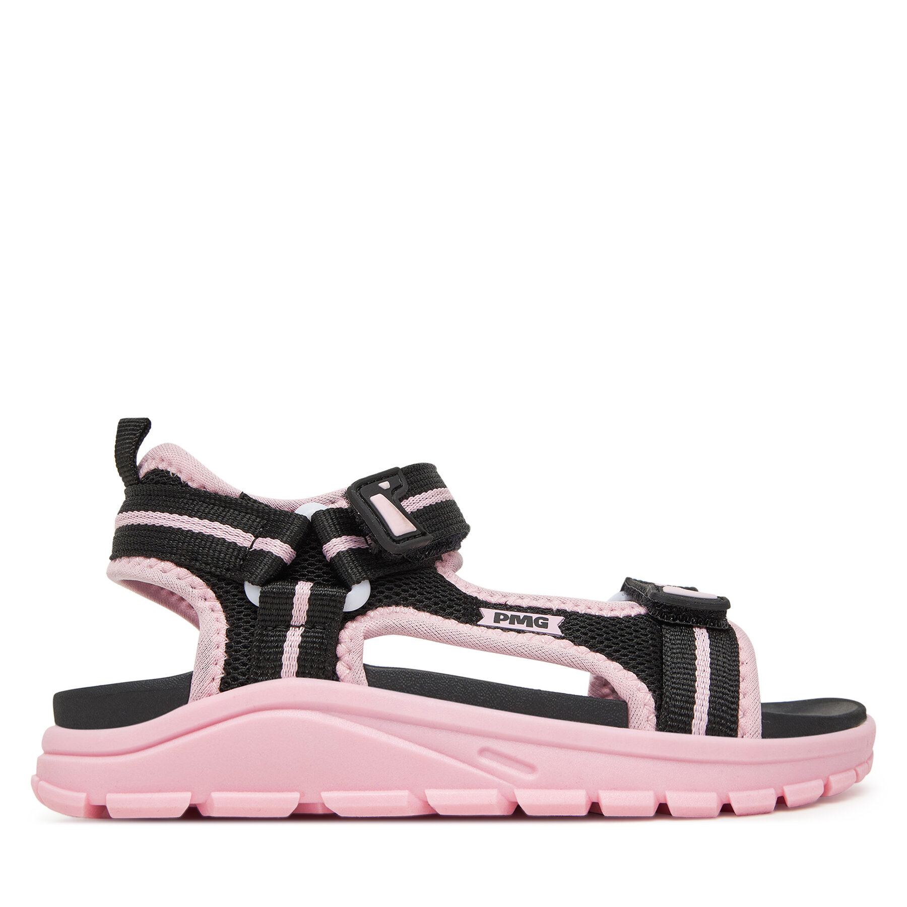 Σανδάλια Primigi 7970633 Μαύρο