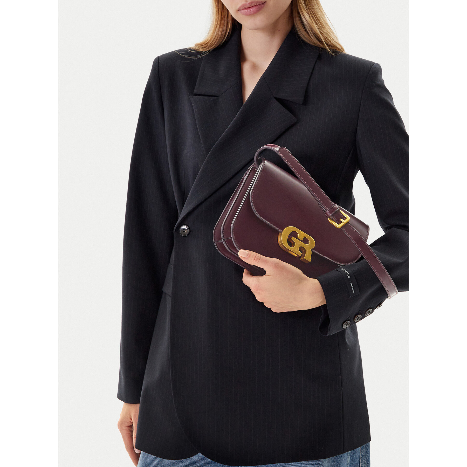 Дамска чанта Gino Rossi CEO-LINA-KQ44