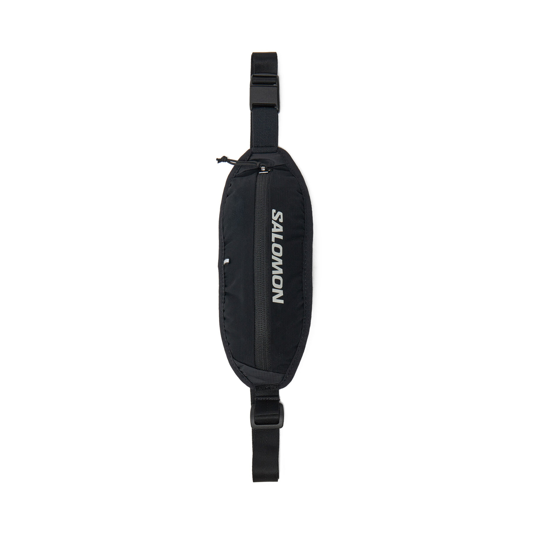 Salomon Αθλητική ζώνη Salomon Active Sling LC2369600 Μαύρο