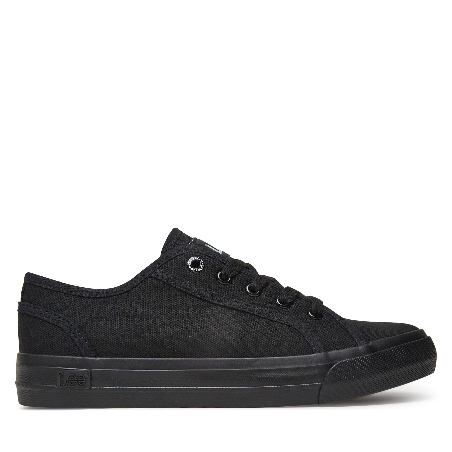 Sneakers aus Stoff Lee