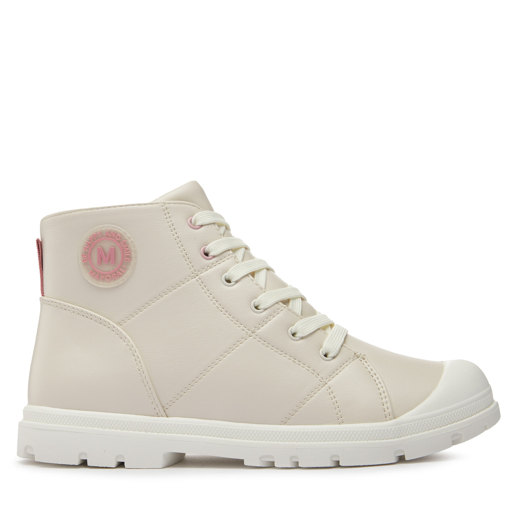 Trappers Mayoral 48451 Écru