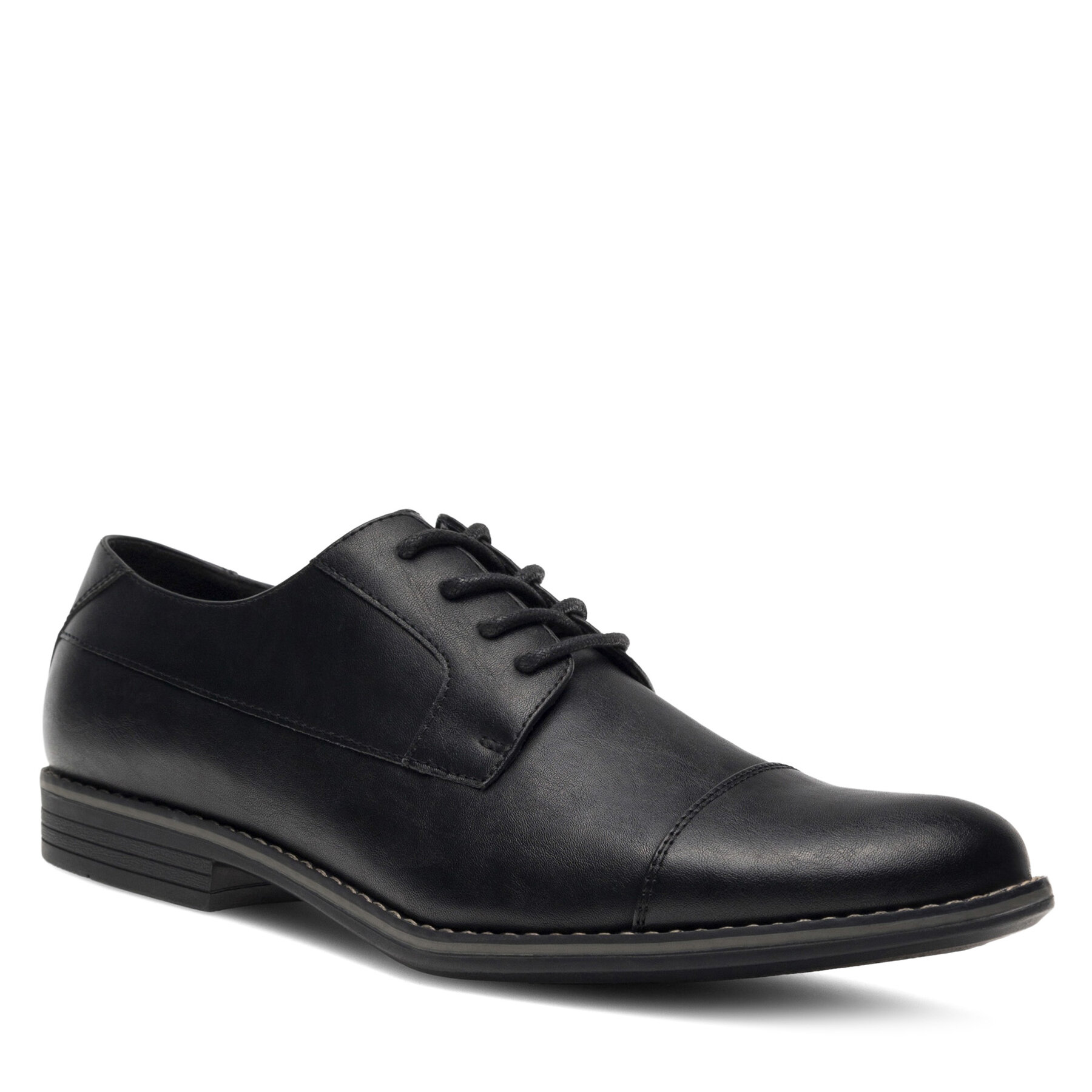 Pantofi Lanetti M16SS025-33 Negru