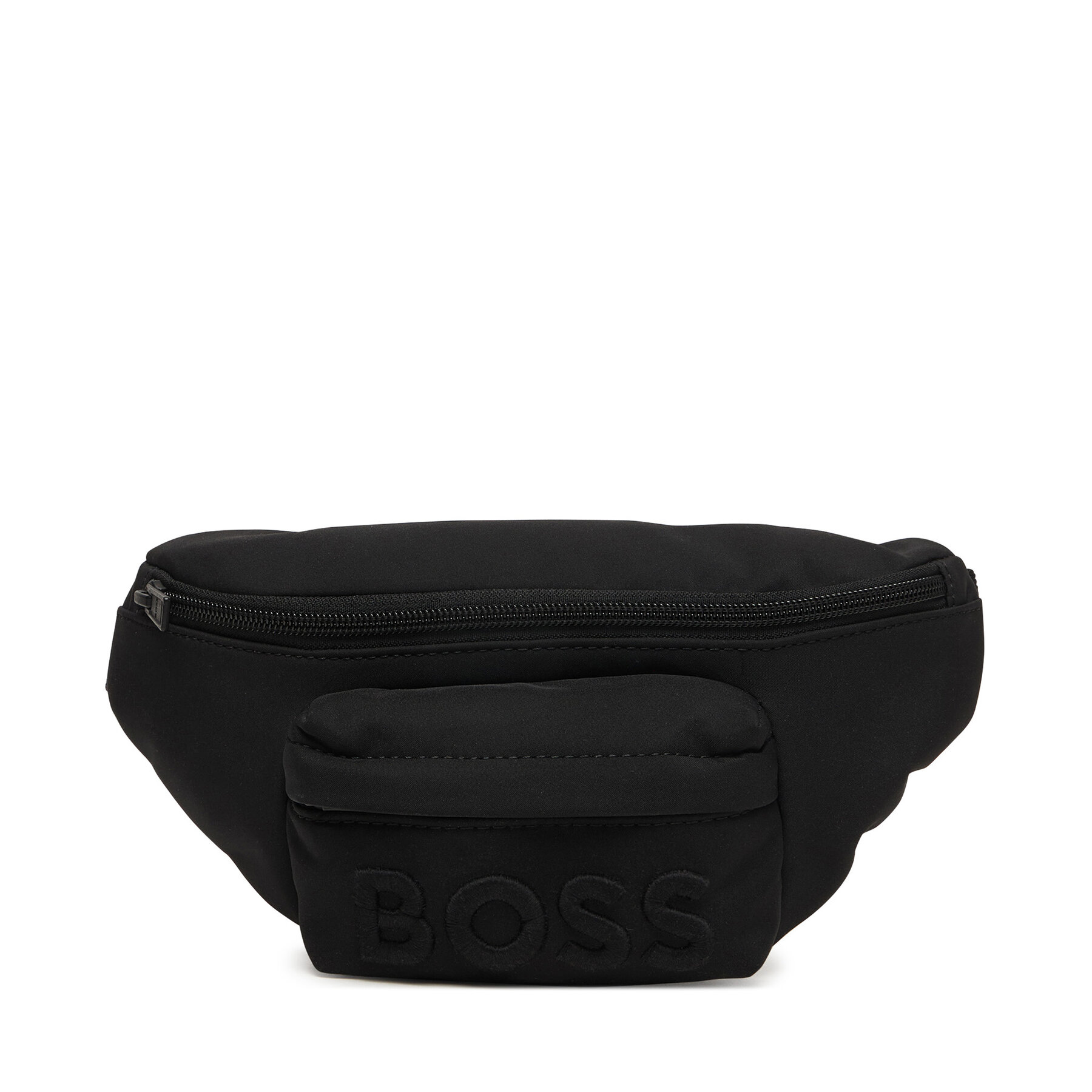 Jostas soma BOSS J53135 Melns