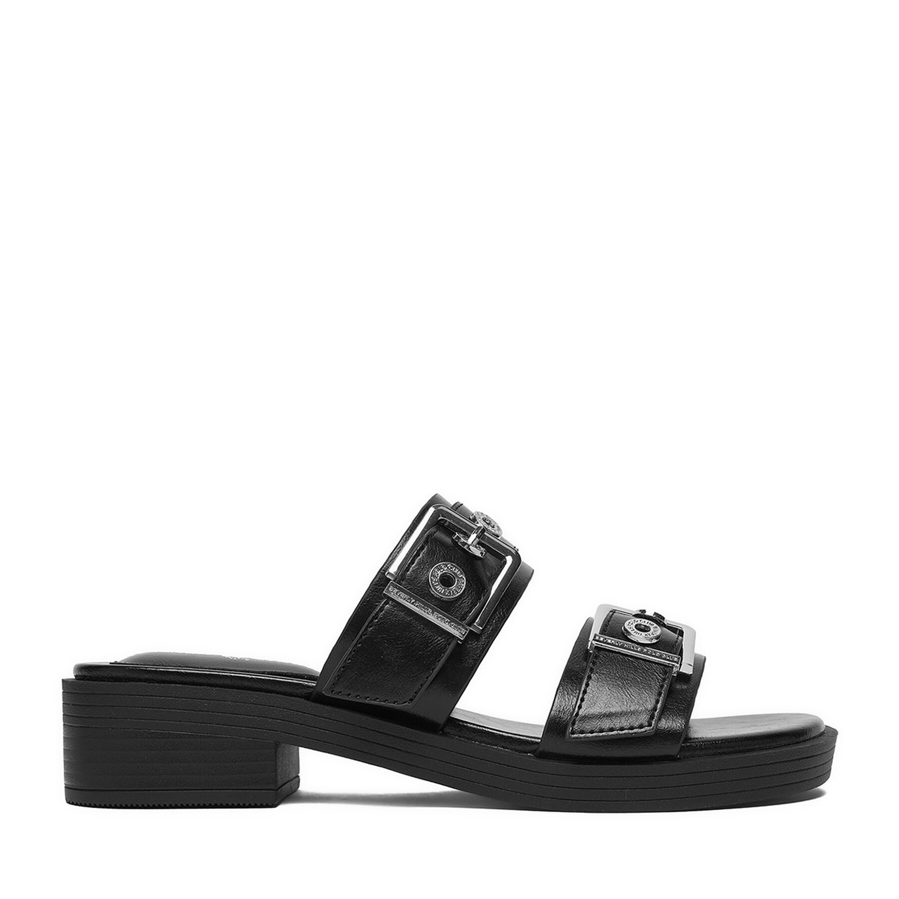 Παντόφλες Beverly Hills Polo Club CEO-HY7006-1 Μαύρο