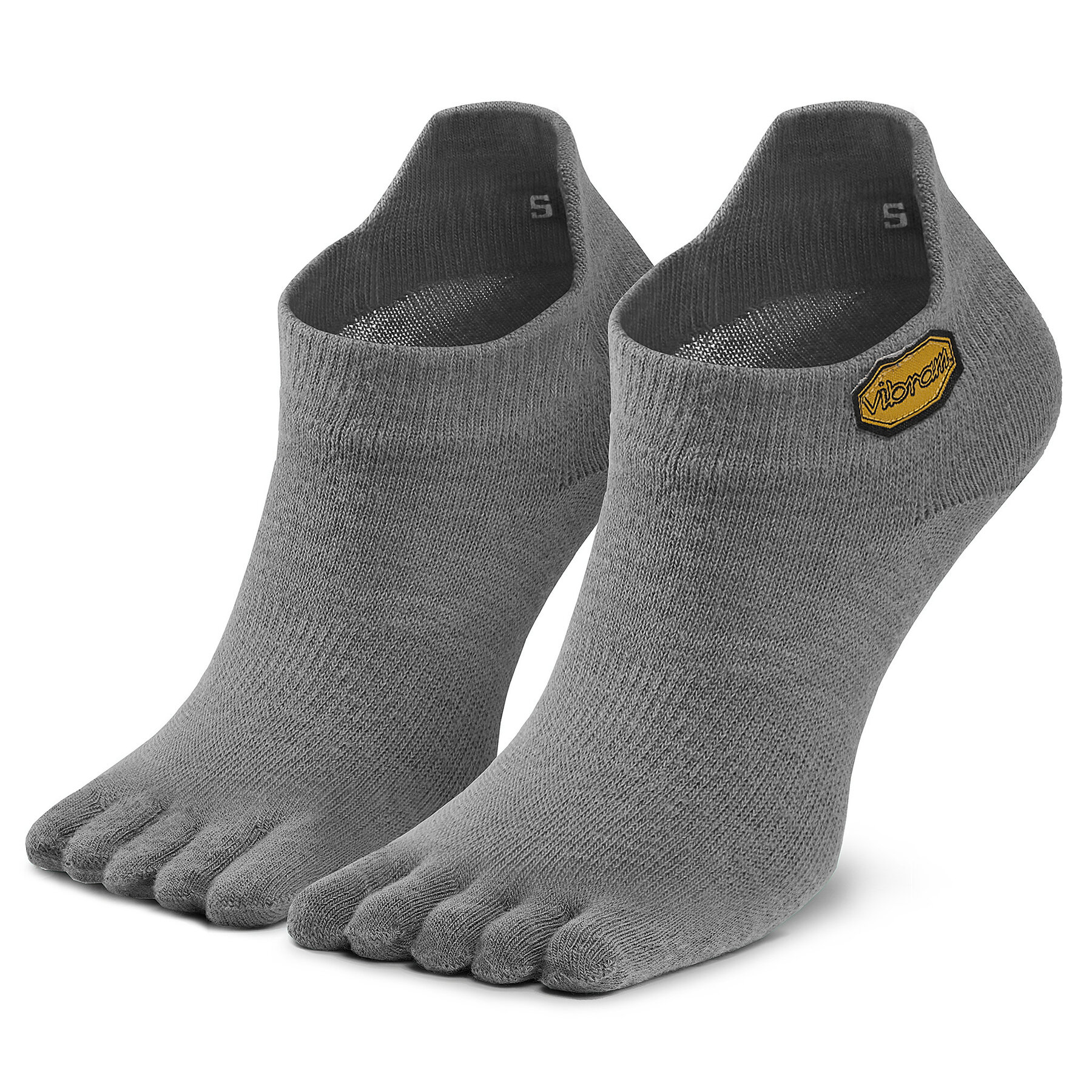 Чорапи къси унисекс Vibram Fivefingers