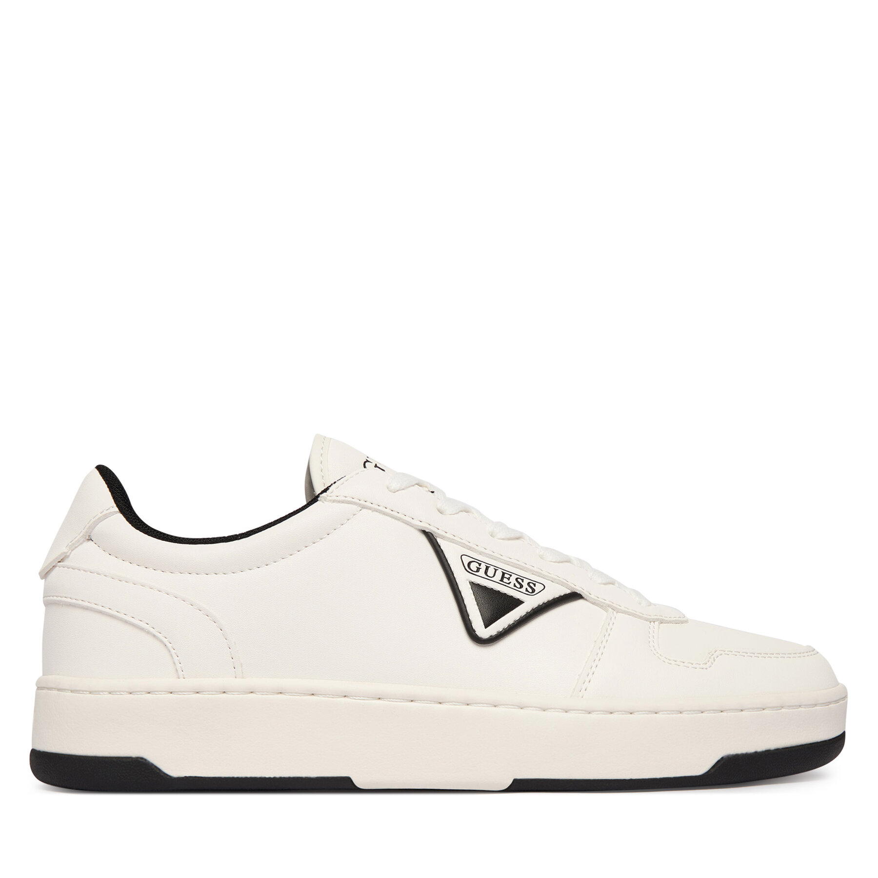 Superge Guess FMPVIN ELE12 Bela