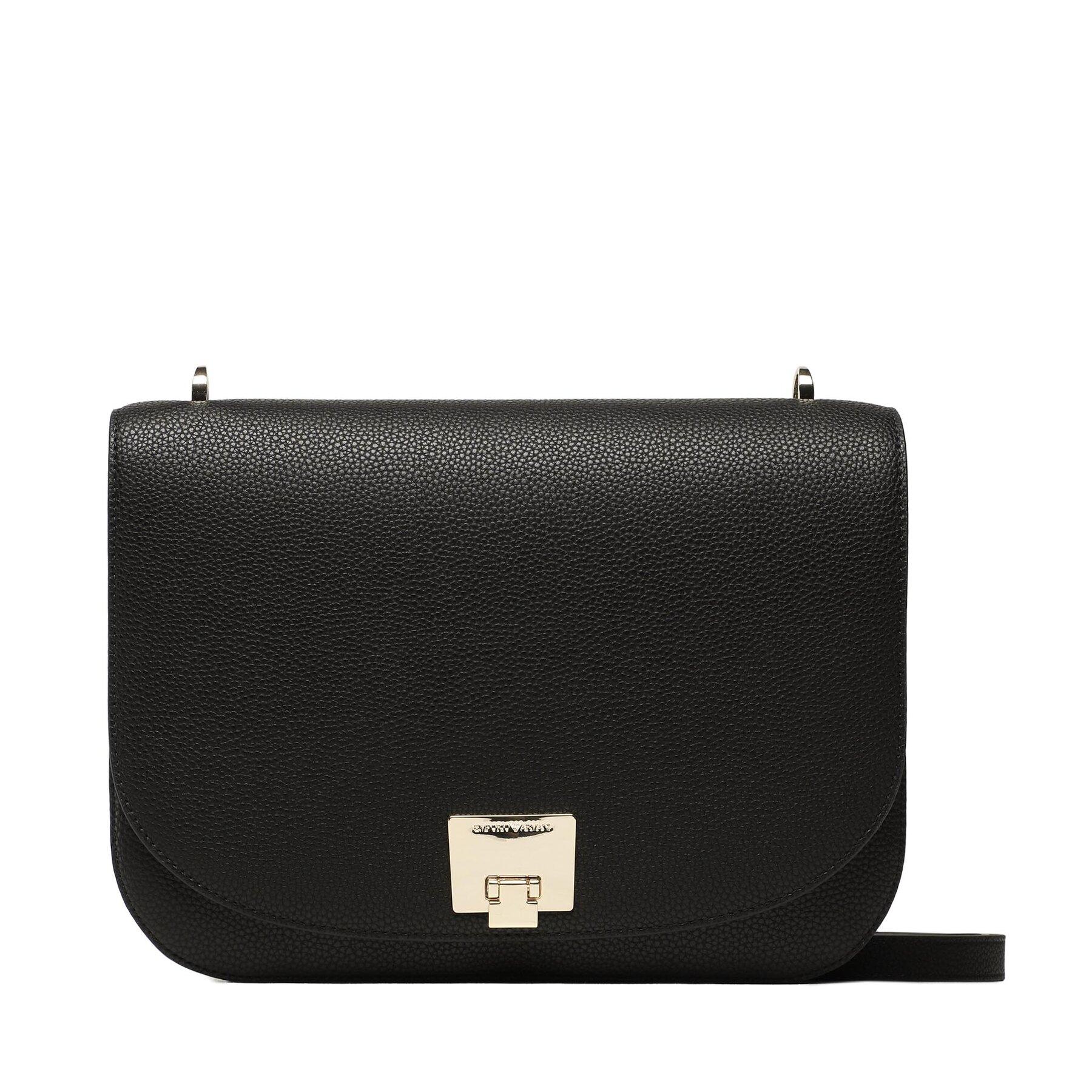  Táska Emporio Armani Y3B201 YFO5X 88440 Fekete akciós termékkép 1