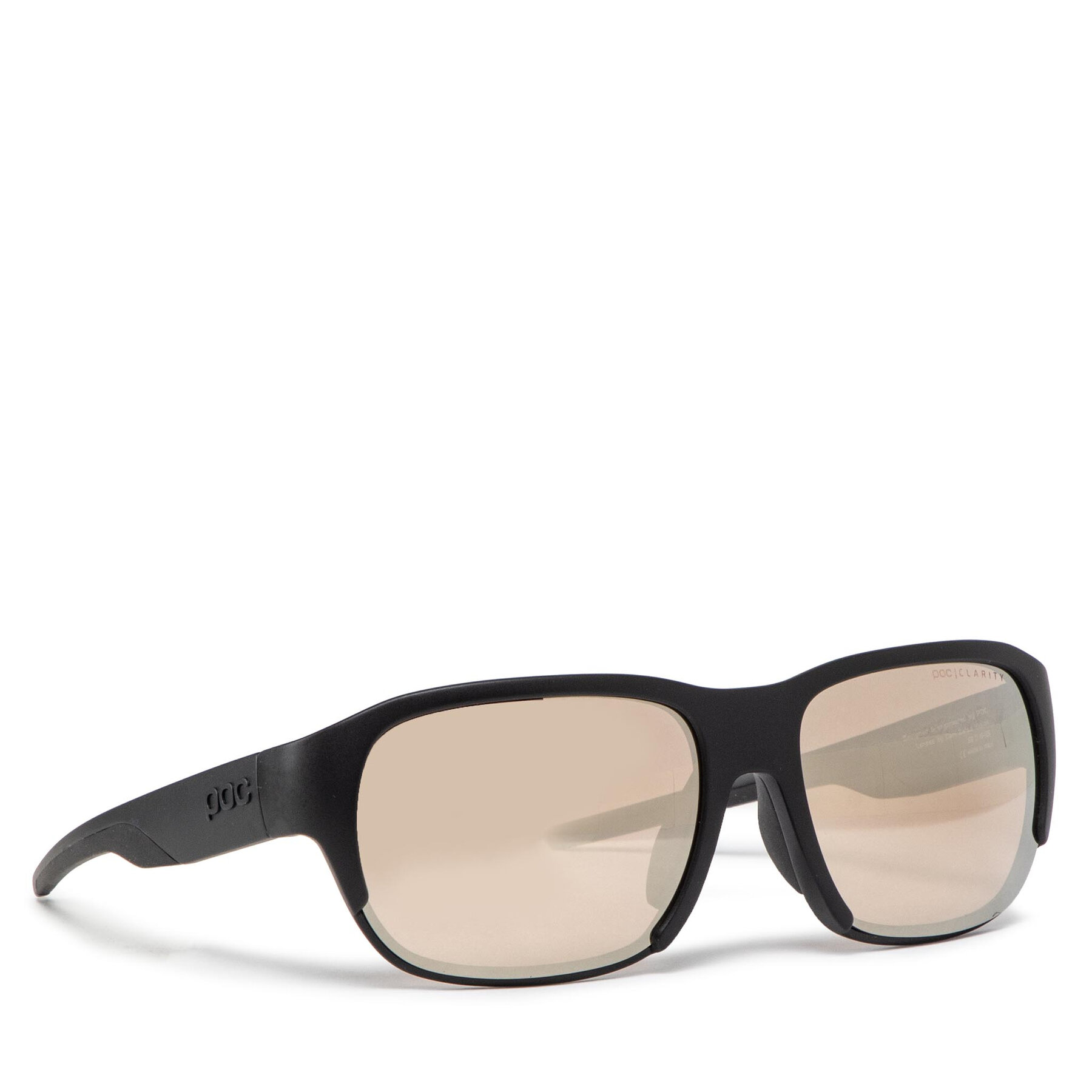 Ochelari de soare POC Define DE1001 1021 Uranium Black