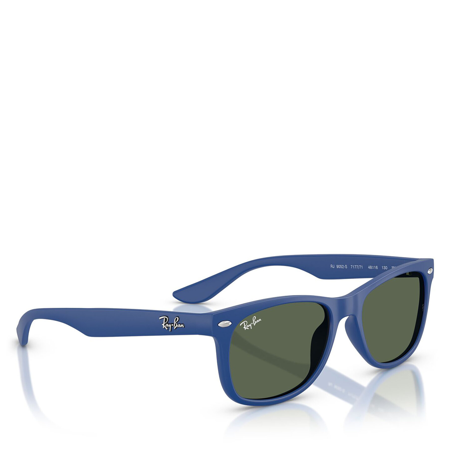 Gafas de sol Ray-Ban 0RJ9052S 47 717771 Azul
