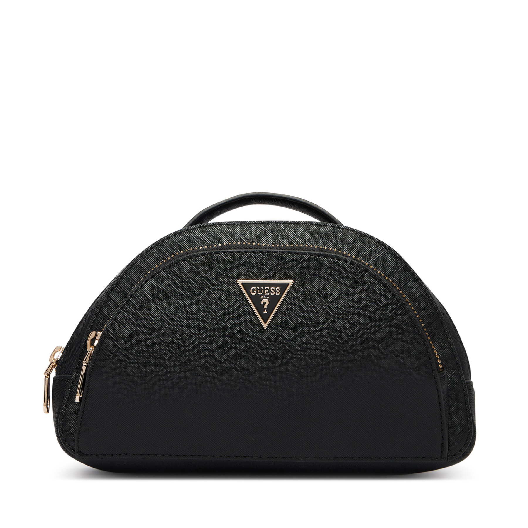Geantă pentru cosmetice Guess PW7569 P6262 Negru