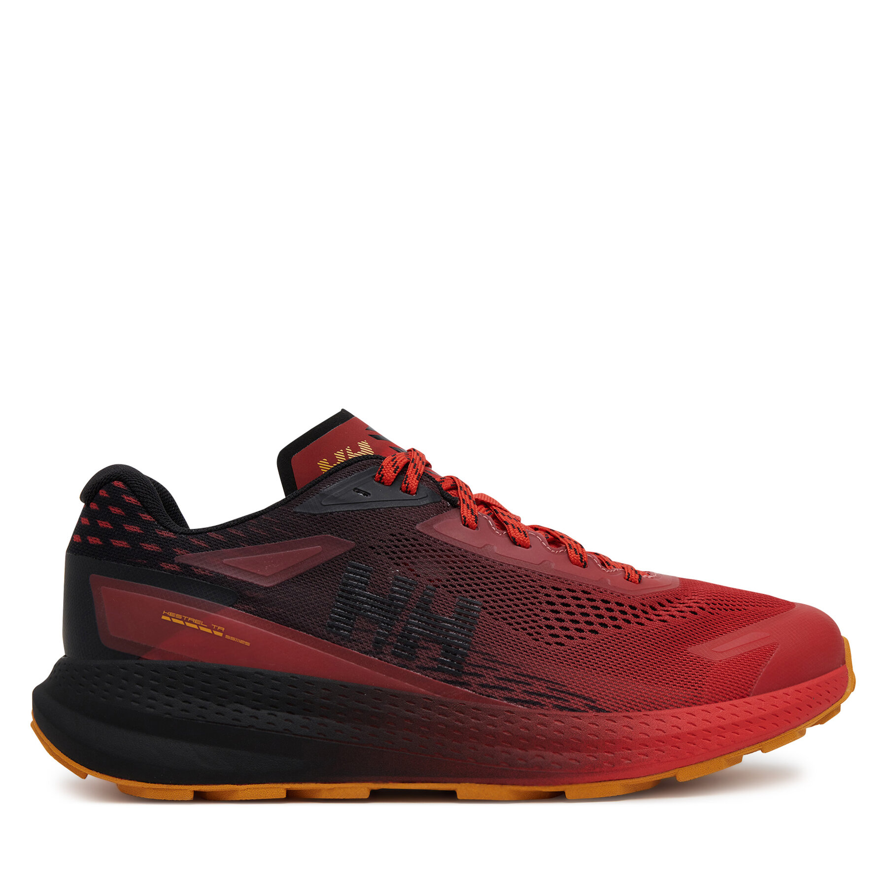 Futócipő Helly Hansen Kestrel Tr 12013_222 Piros