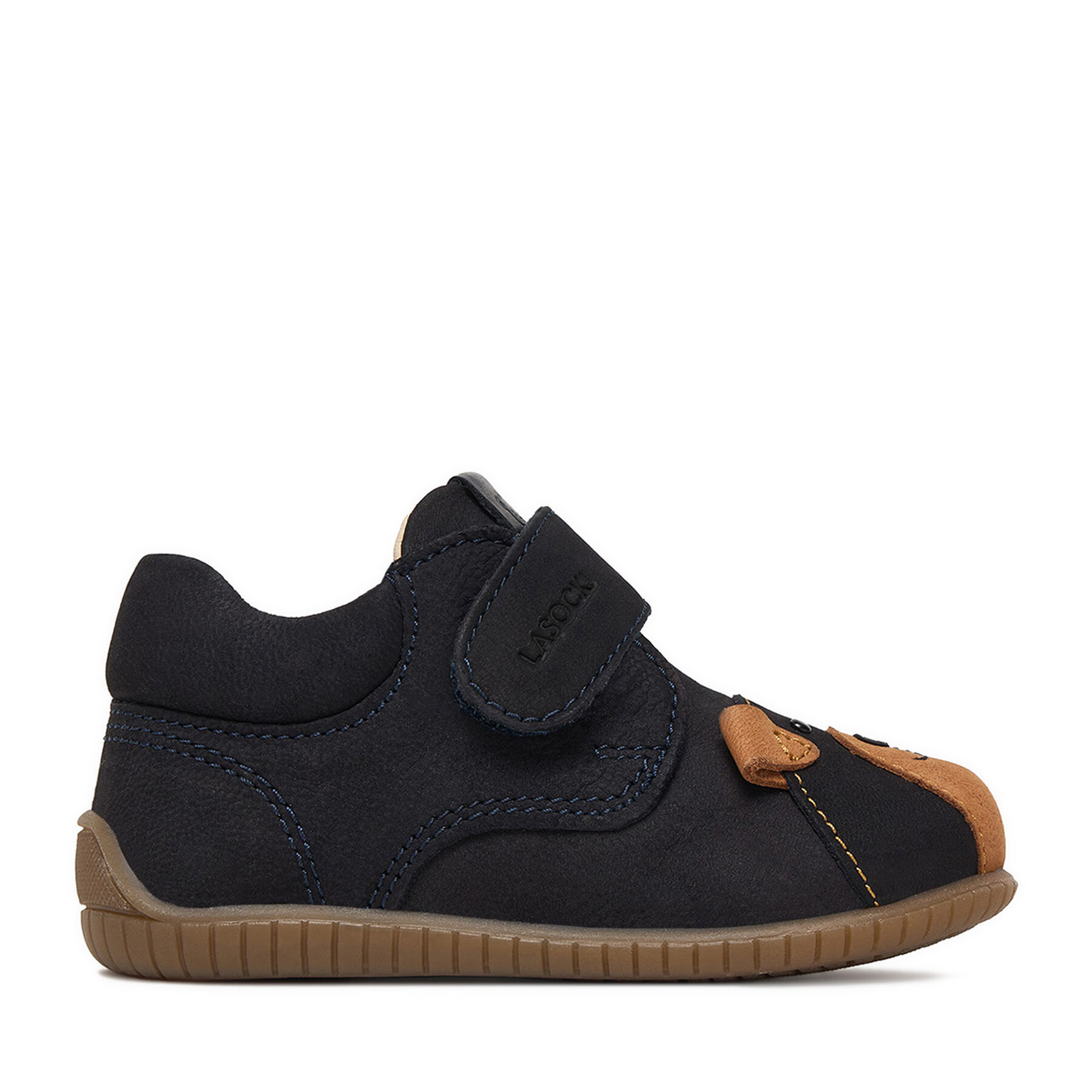 Félcipő Lasocki Kids CEO-CI12-GORKY-10E(II)CH Sötétkék