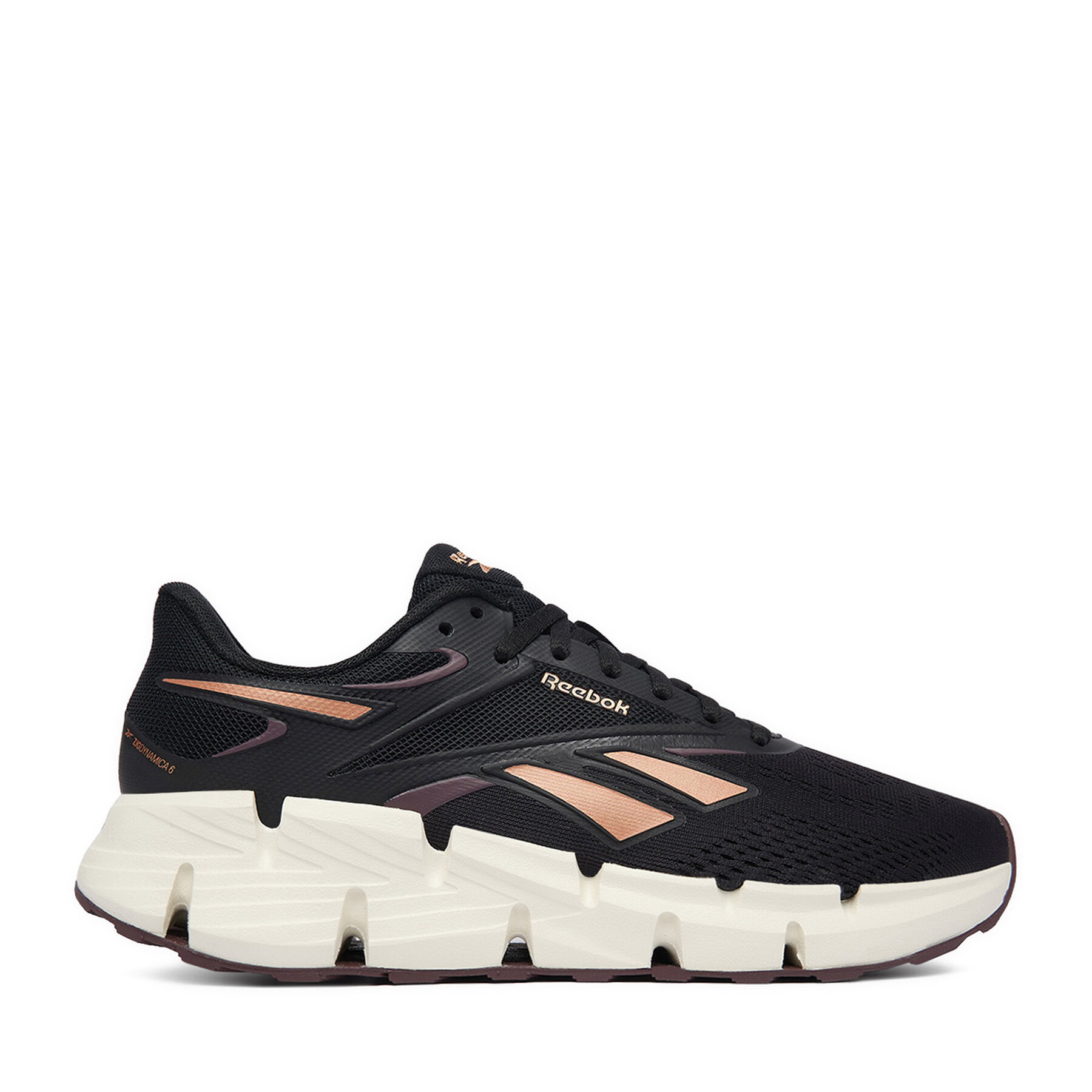 Обувки за фитнес зала Reebok EO-ZIG DYNAMICA 6 100263921 Черен