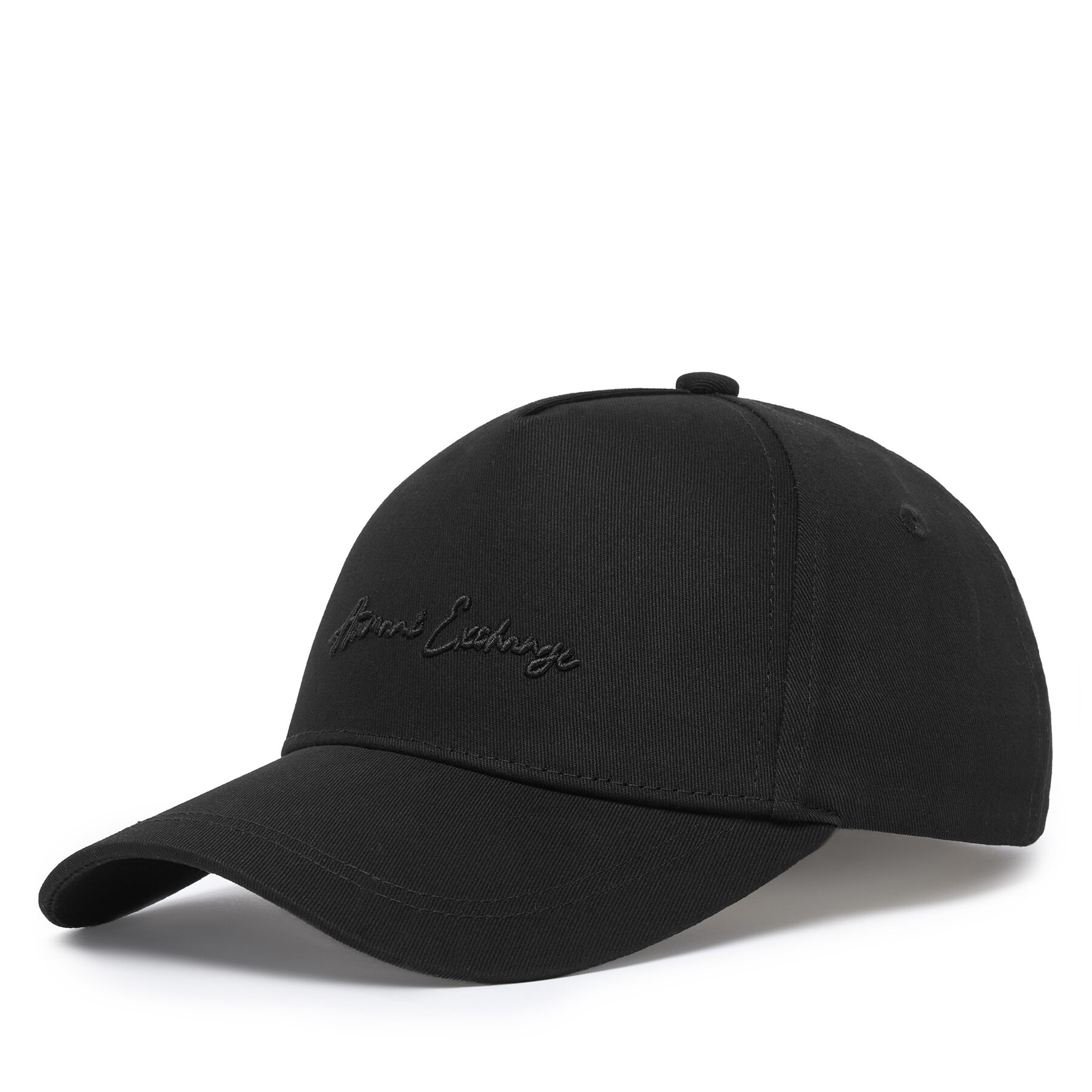 Șapcă Armani Exchange XW000956 AF13848 UC001 Negru