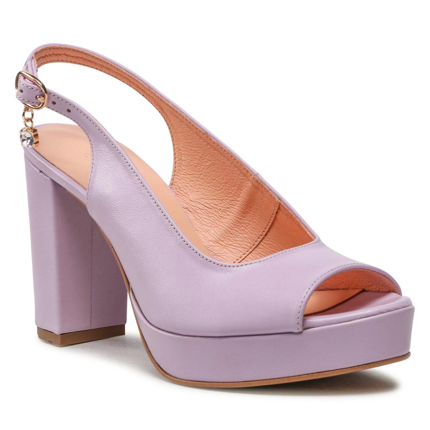 Sandalias Baldaccini 17770 Violeta