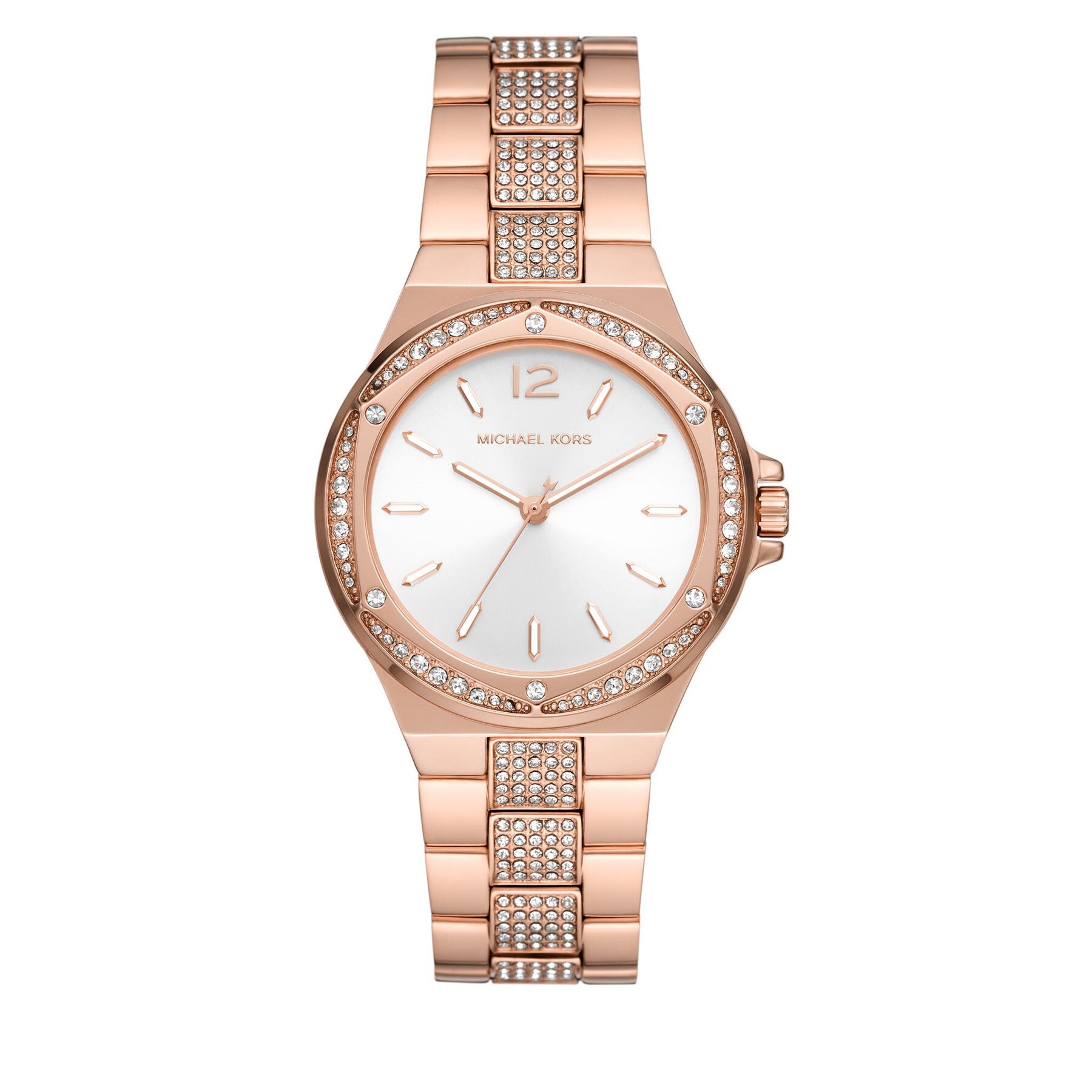 

Годинник Michael Kors MK7362 Rose Gold, Рожевий