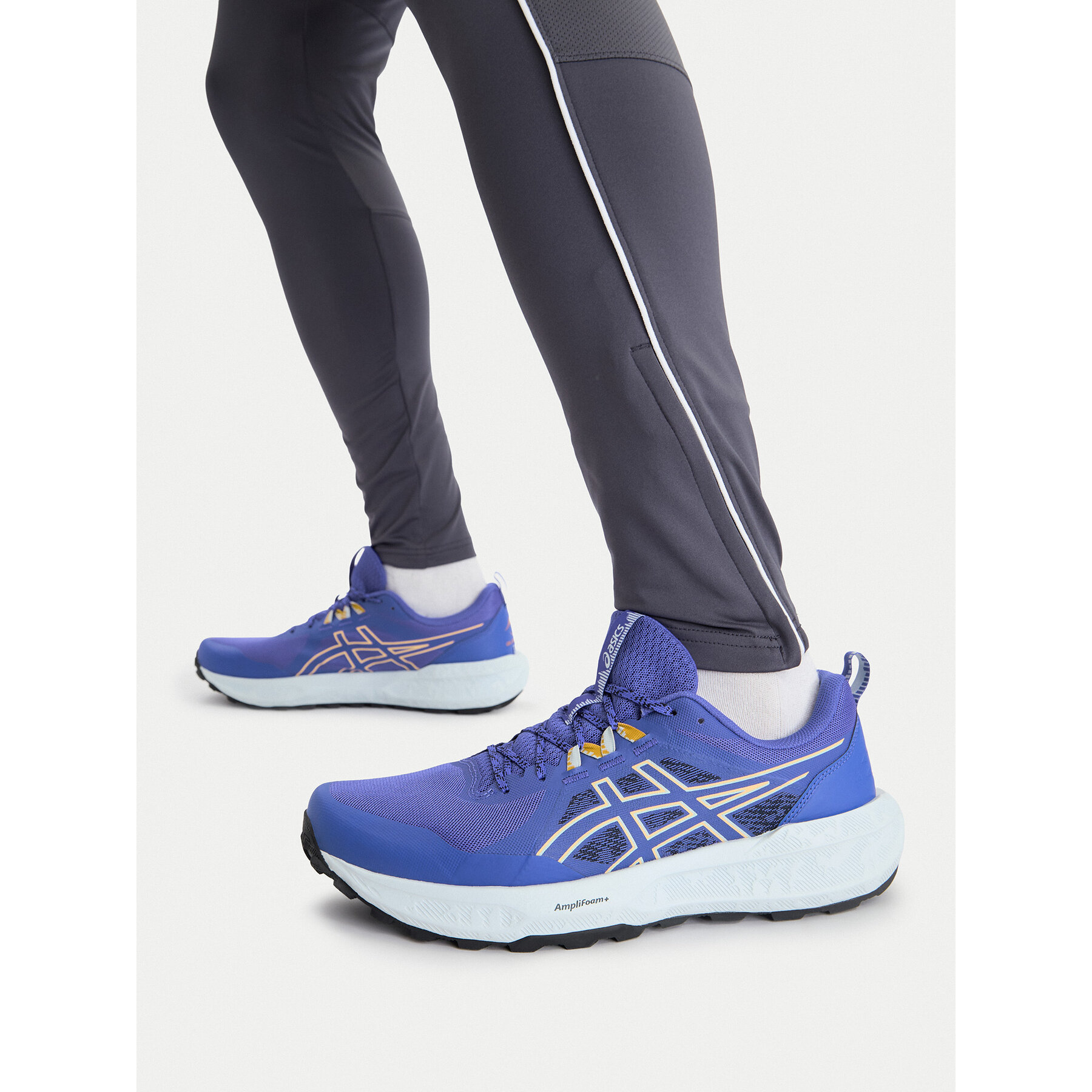 Маратонки за бягане Asics Gel-Sonoma 8 1011B979 Син