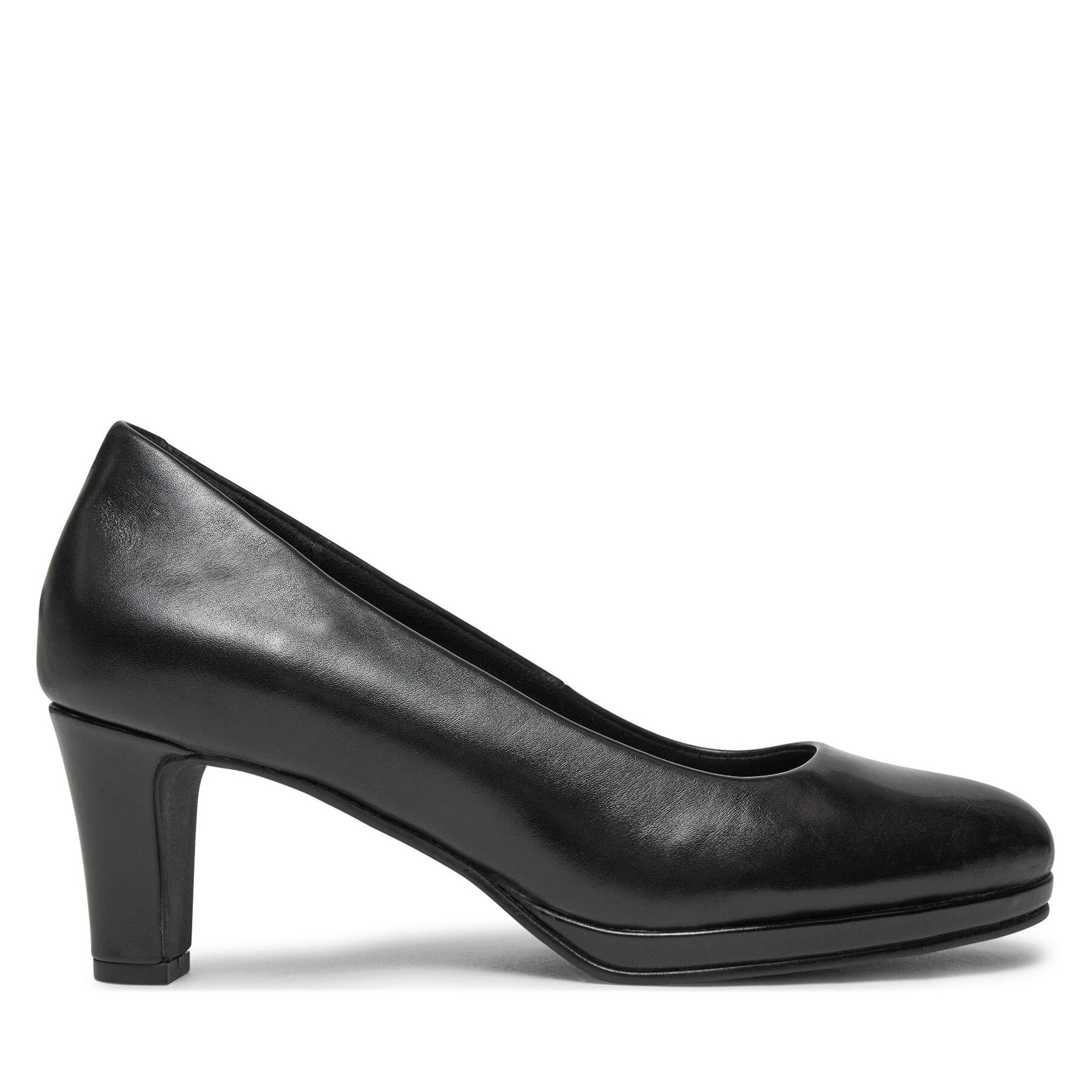 Damen Pumps Marco Tozzi, Schuhgröße 41, Schwarz, 2-22403-43