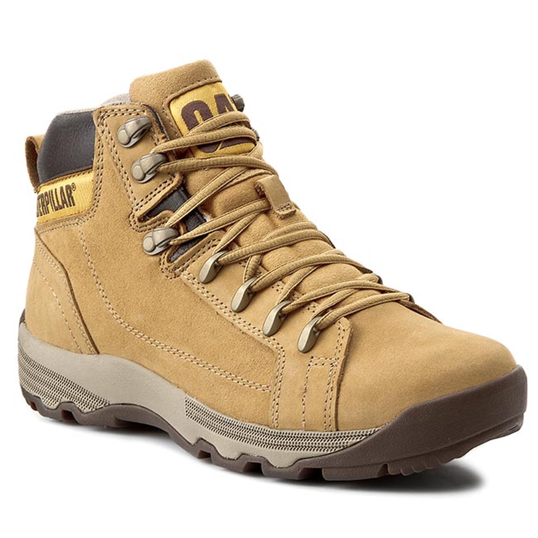 Trekkings CATerpillar Supersede P719132 Honey Reset altele-Trekkings imagine 2022 reducere