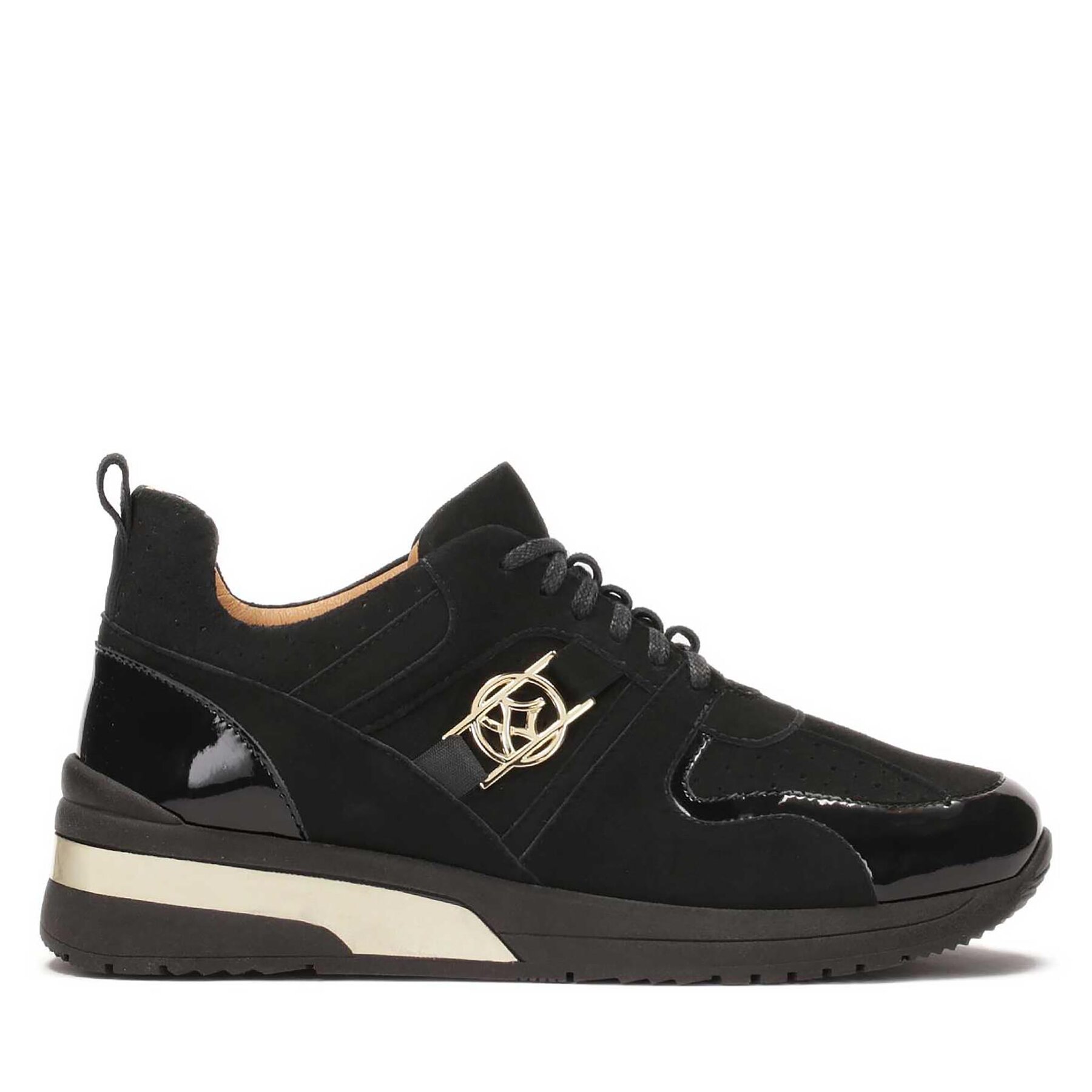 Zapatillas Kazar Whisper 81887-L4-00 Negro