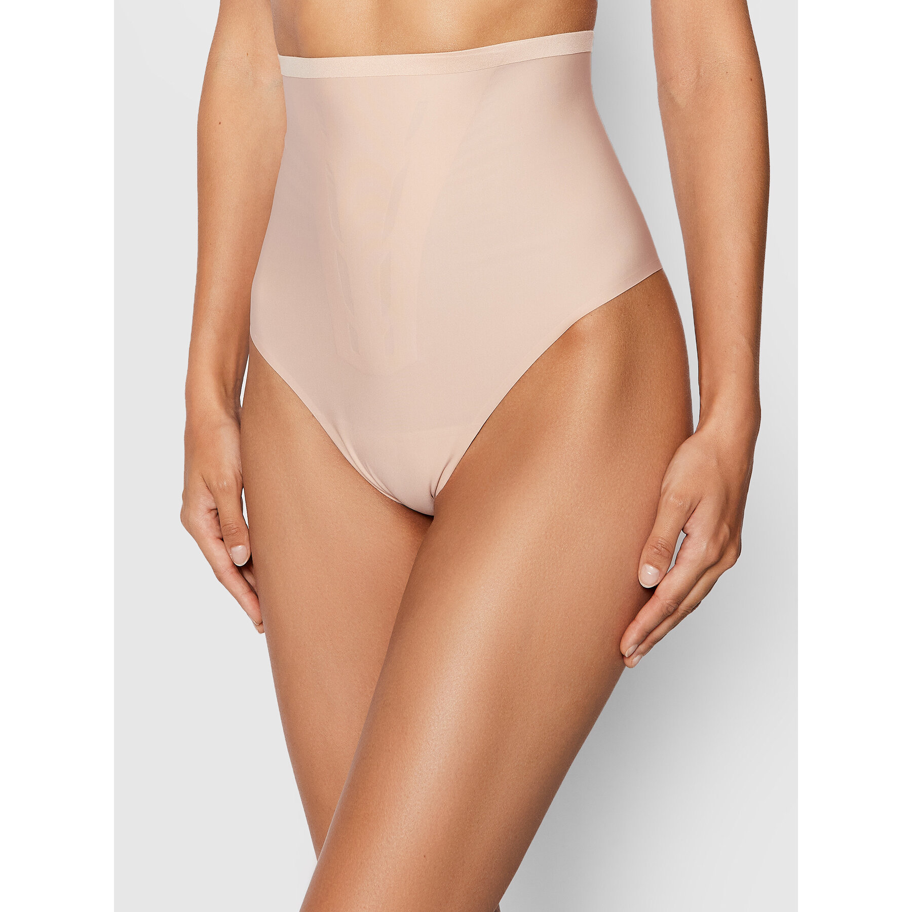 Triumph Perizoma Shape Smart Highwaist 10209535 Beige