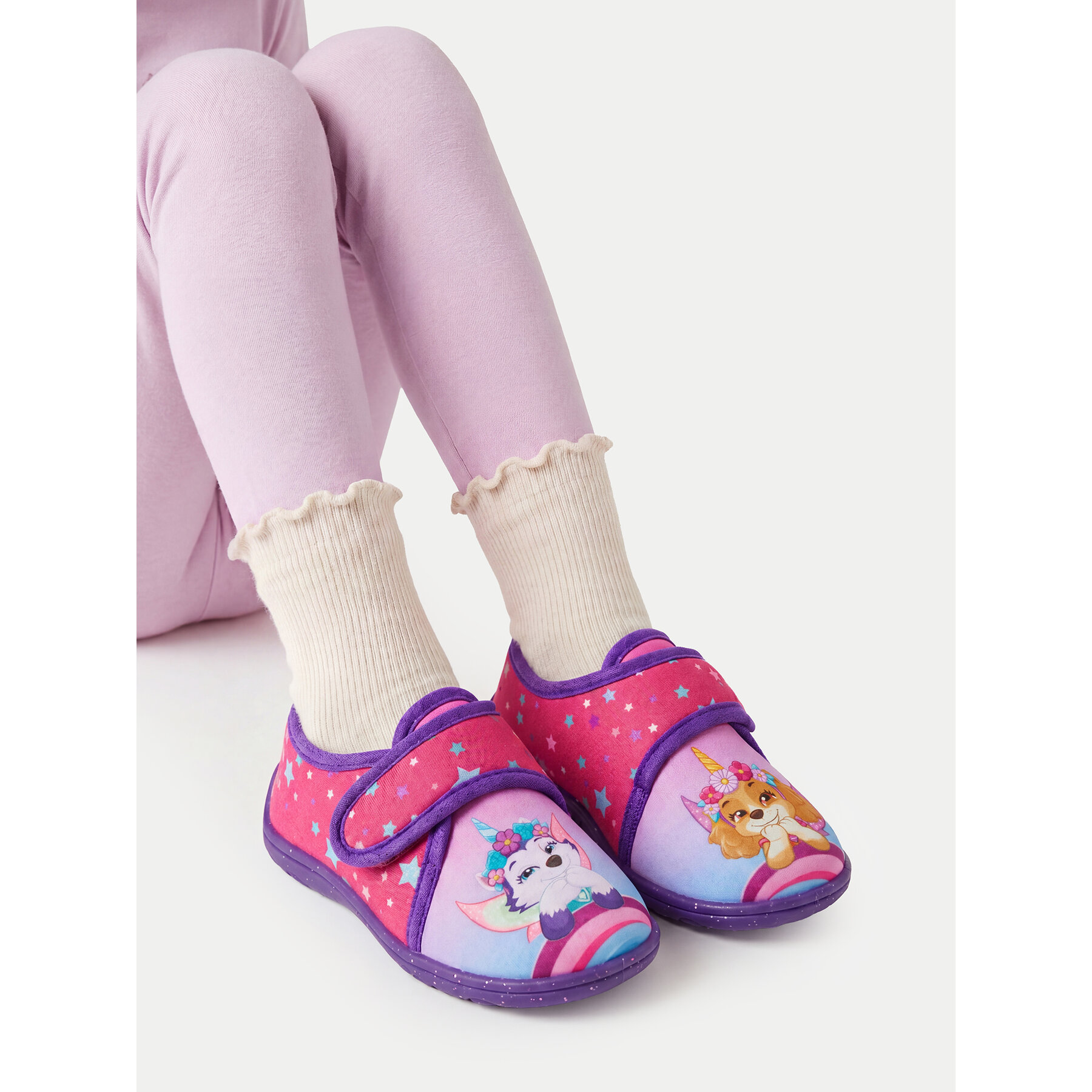 Papuče Paw Patrol CEO-NJ-AW25-110PAW Ružová