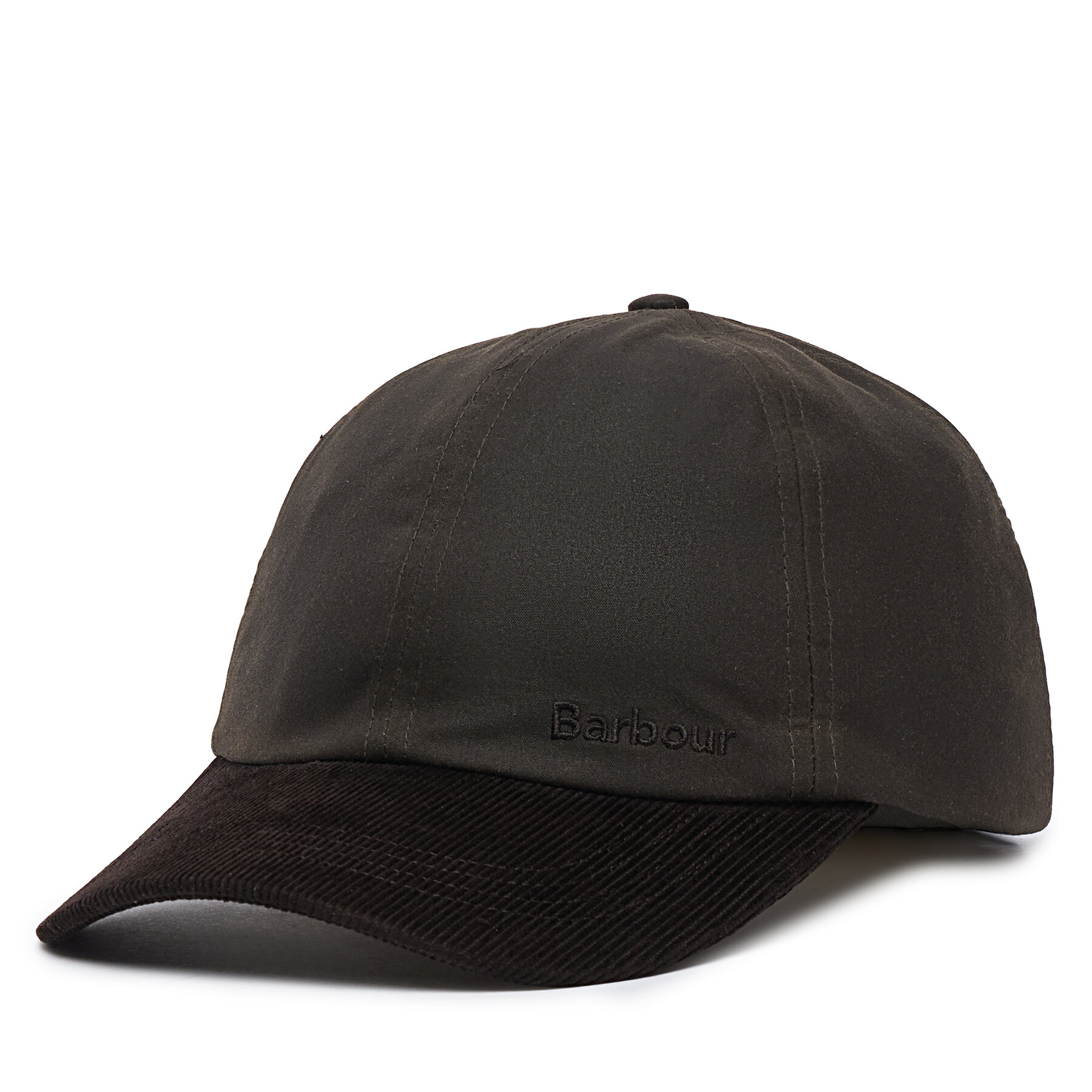 Šilterica Barbour MHA0913OL71 Tamno zelena