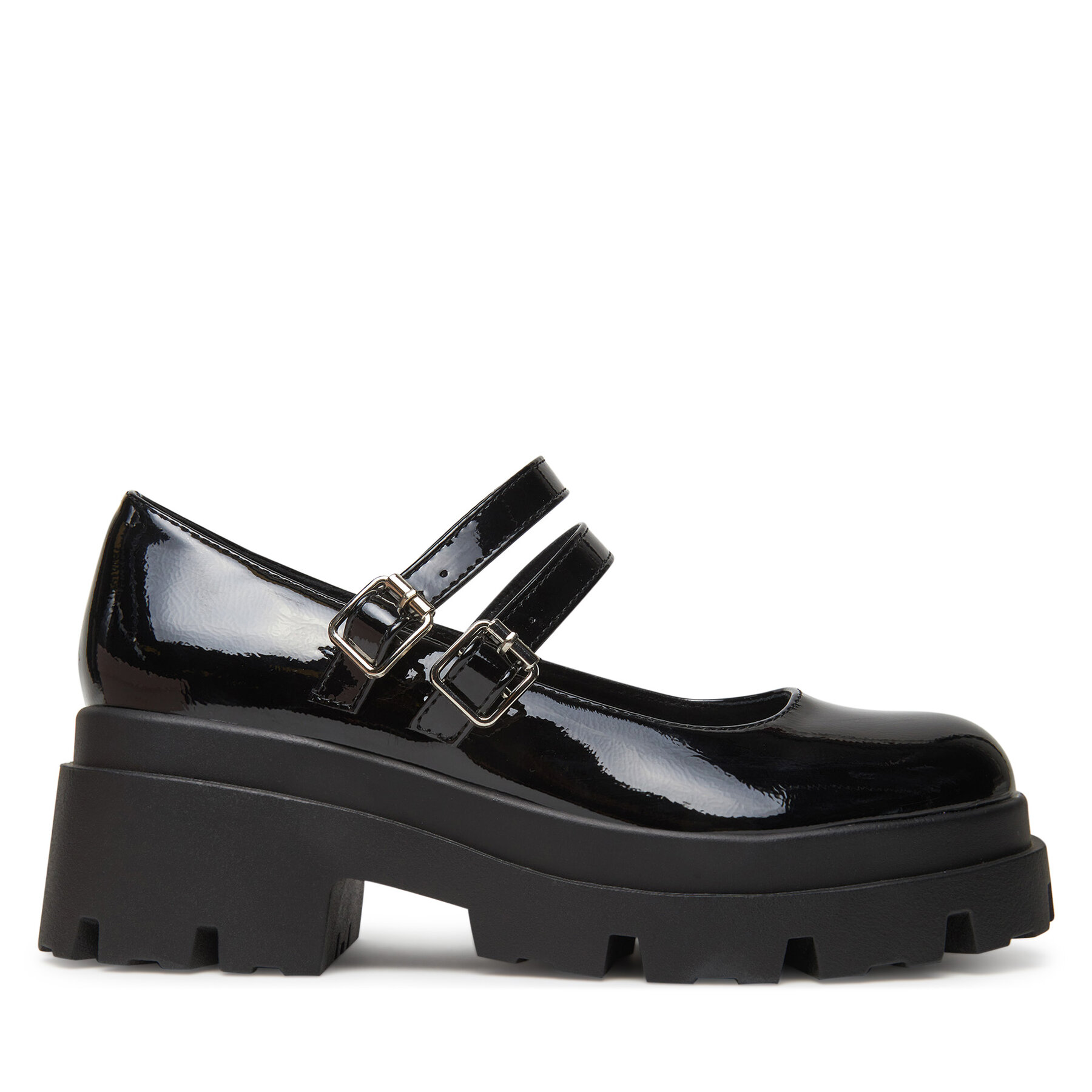 DeeZee Dámske Poltopánky, Rozmer: 37, Čierna, 8-3-B