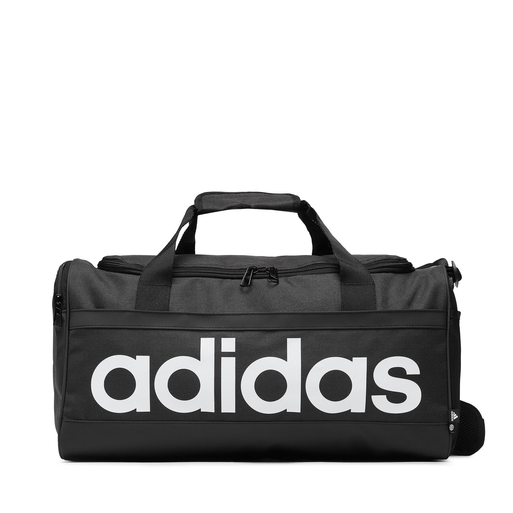 Táska adidas Essentials Duffel Bag HT4742 Fekete