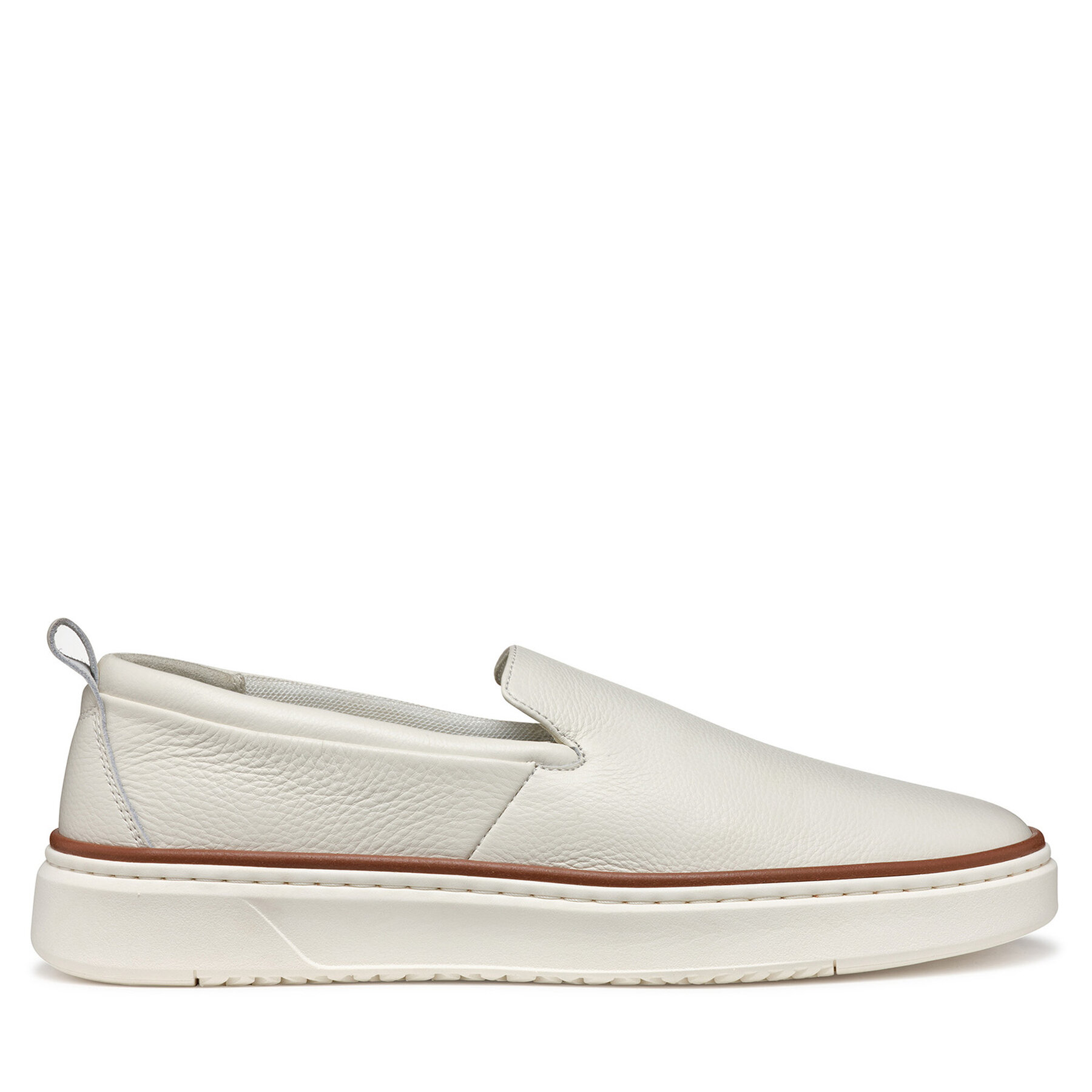 Sneakers aus Stoff Geox