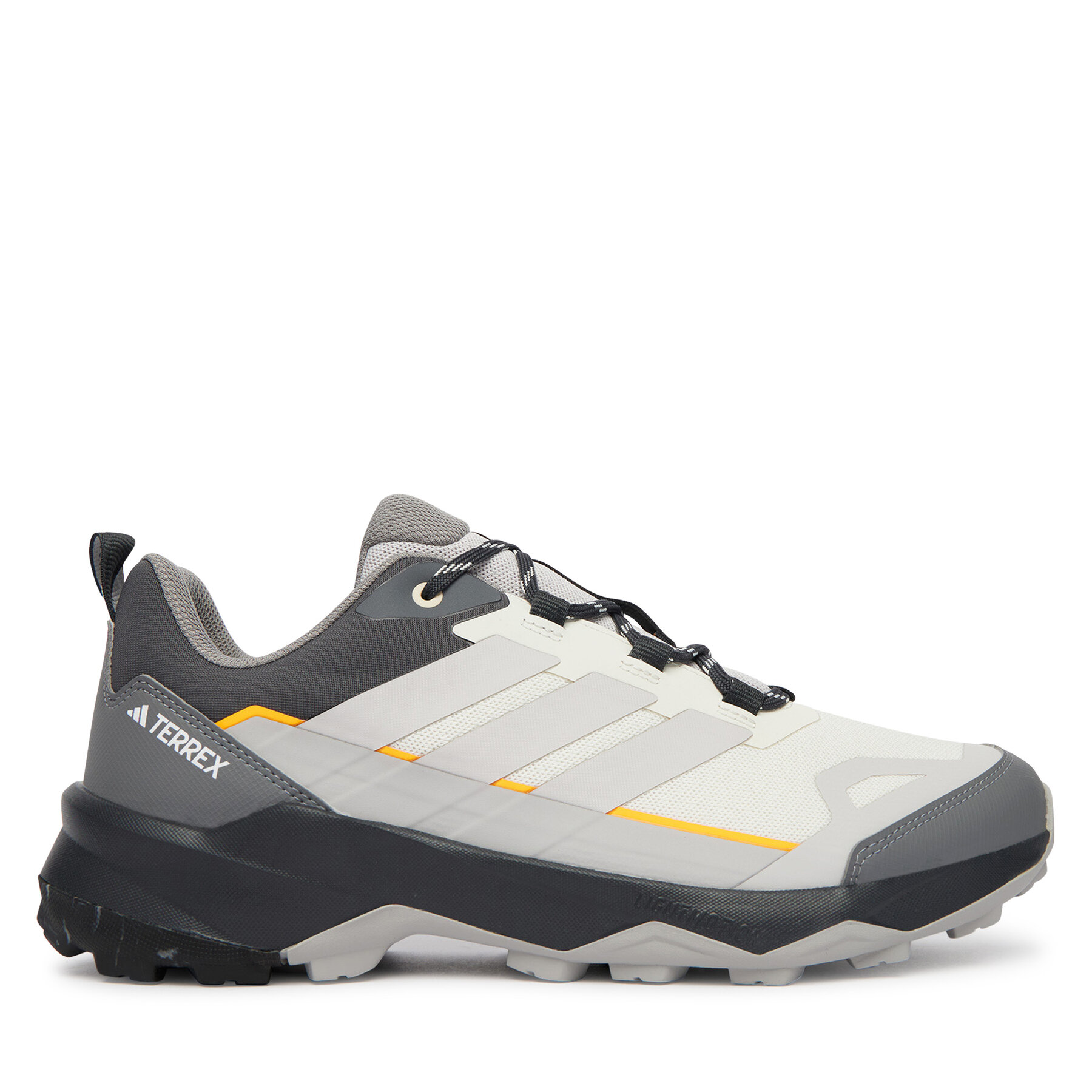 Παπούτσια πεζοπορίας adidas Terrex Skychaser Ax5 Hiking JR3977 Γκρι