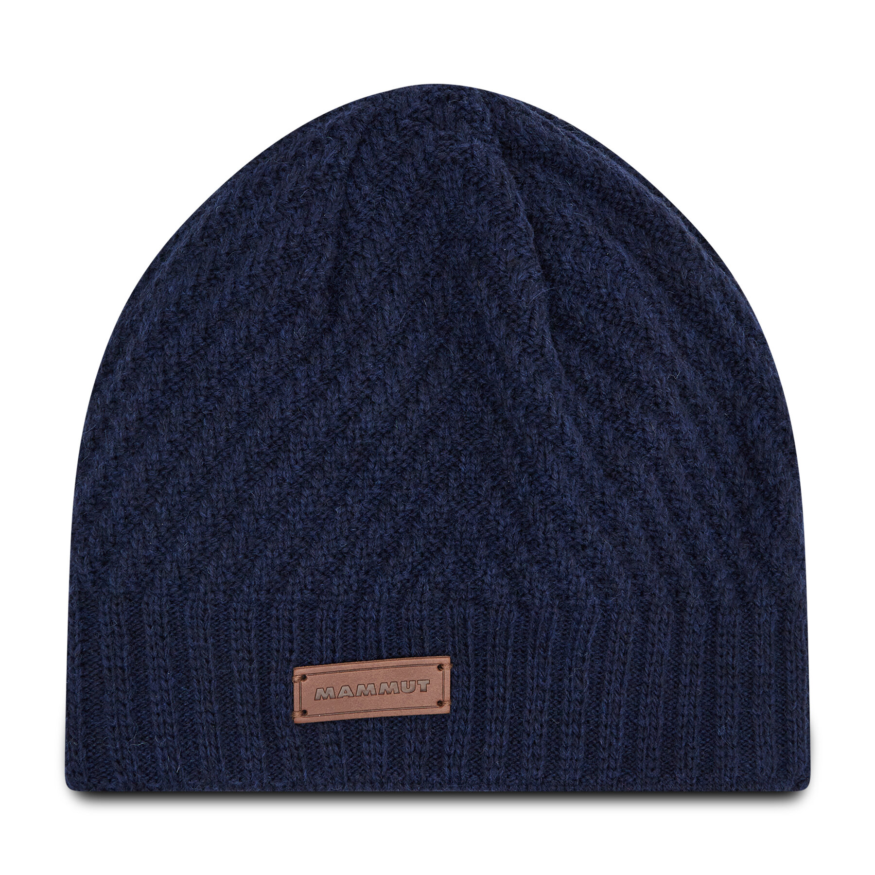 Mammut Roseg Beanie 1191-00122-5118-1 Marine – Шапка