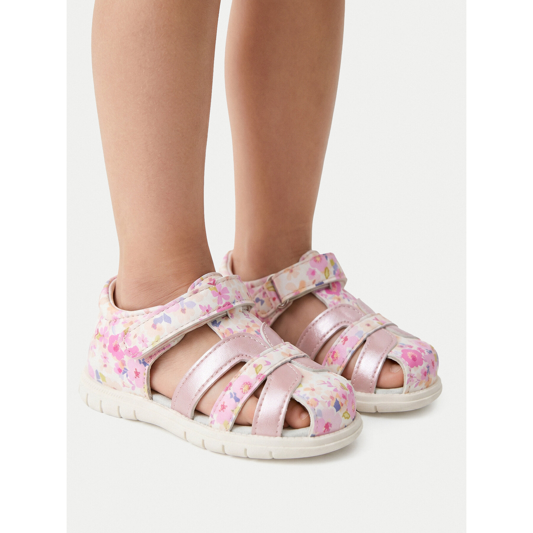 Sandali Nelli Blu CEO-CM230827-3 Roza