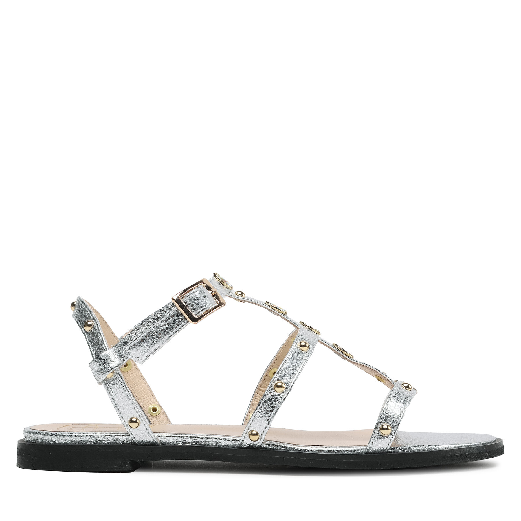Sandalias Baldowski D04353-0621-004 Plata