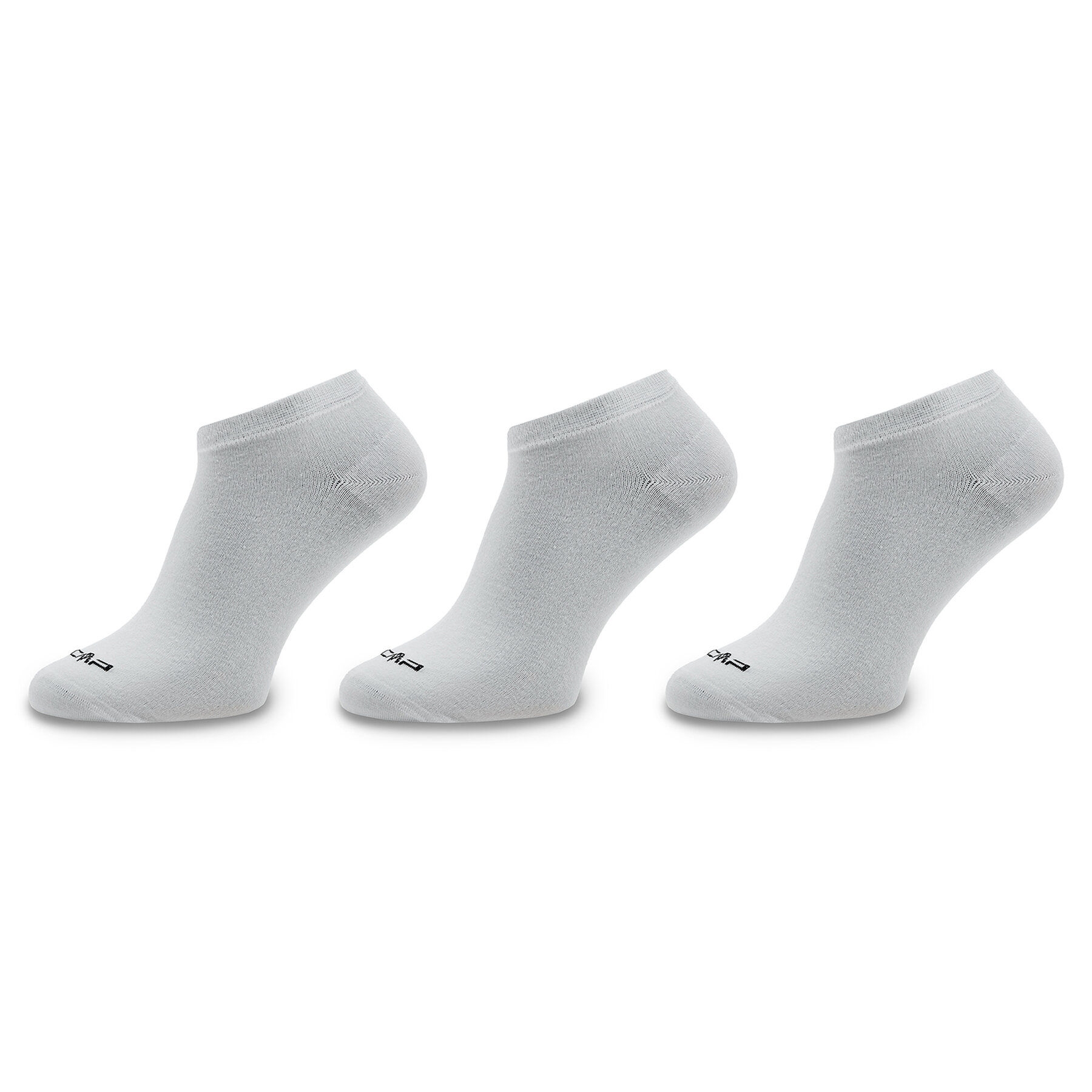 Комплект 3 чифта къси чорапи мъжки CMP