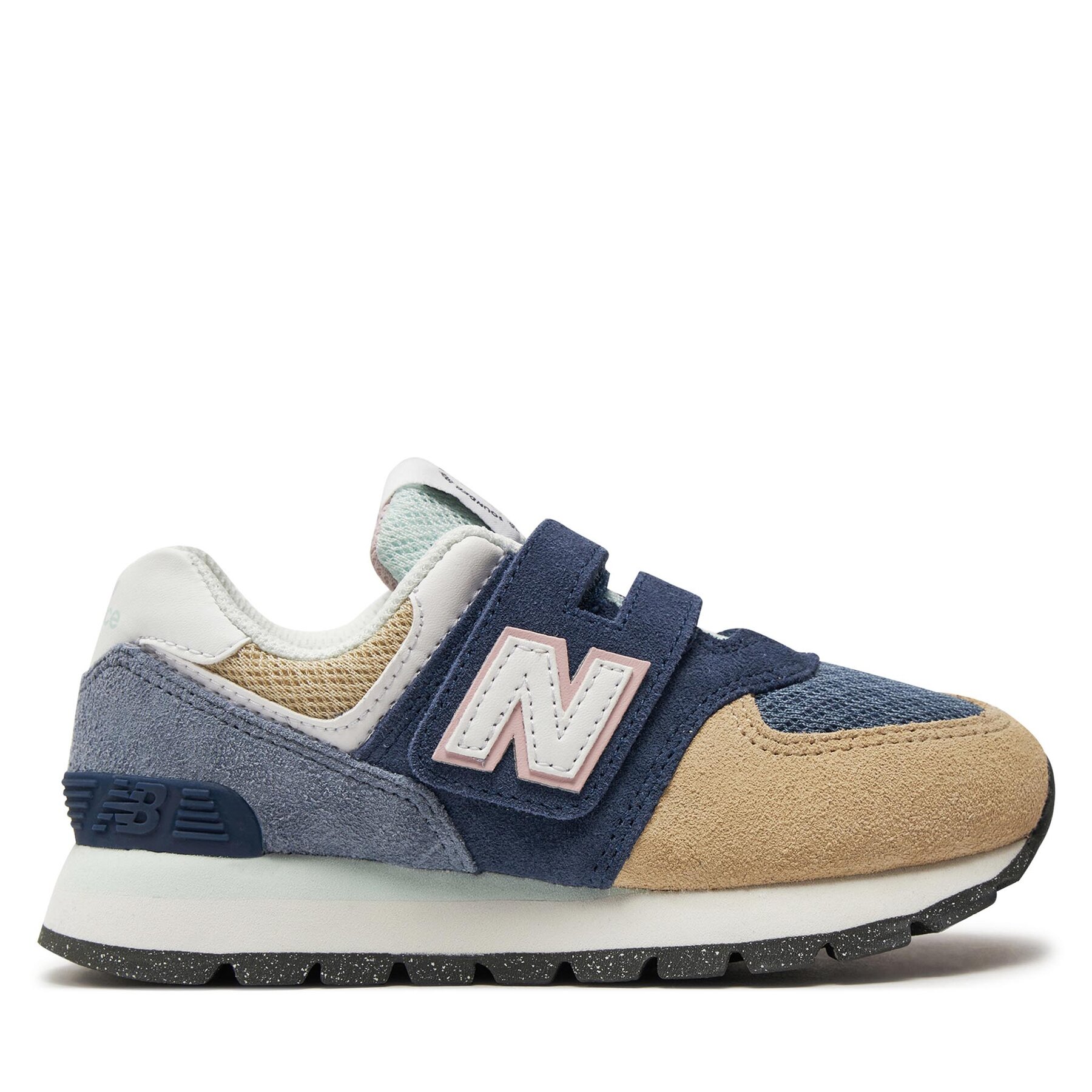 Zapatillas New Balance PV574DN2 Azul
