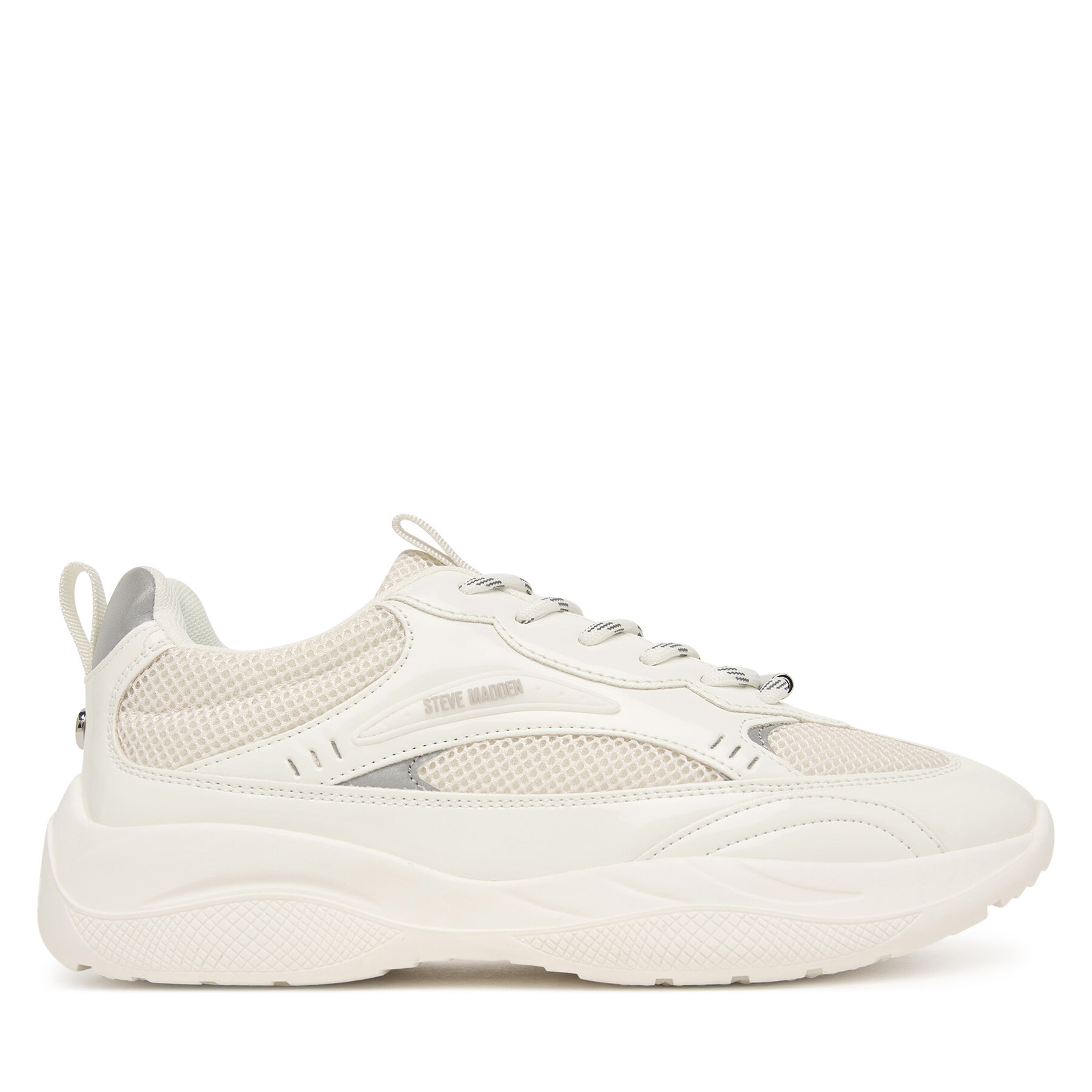 Superge Steve Madden 11005494 Bela
