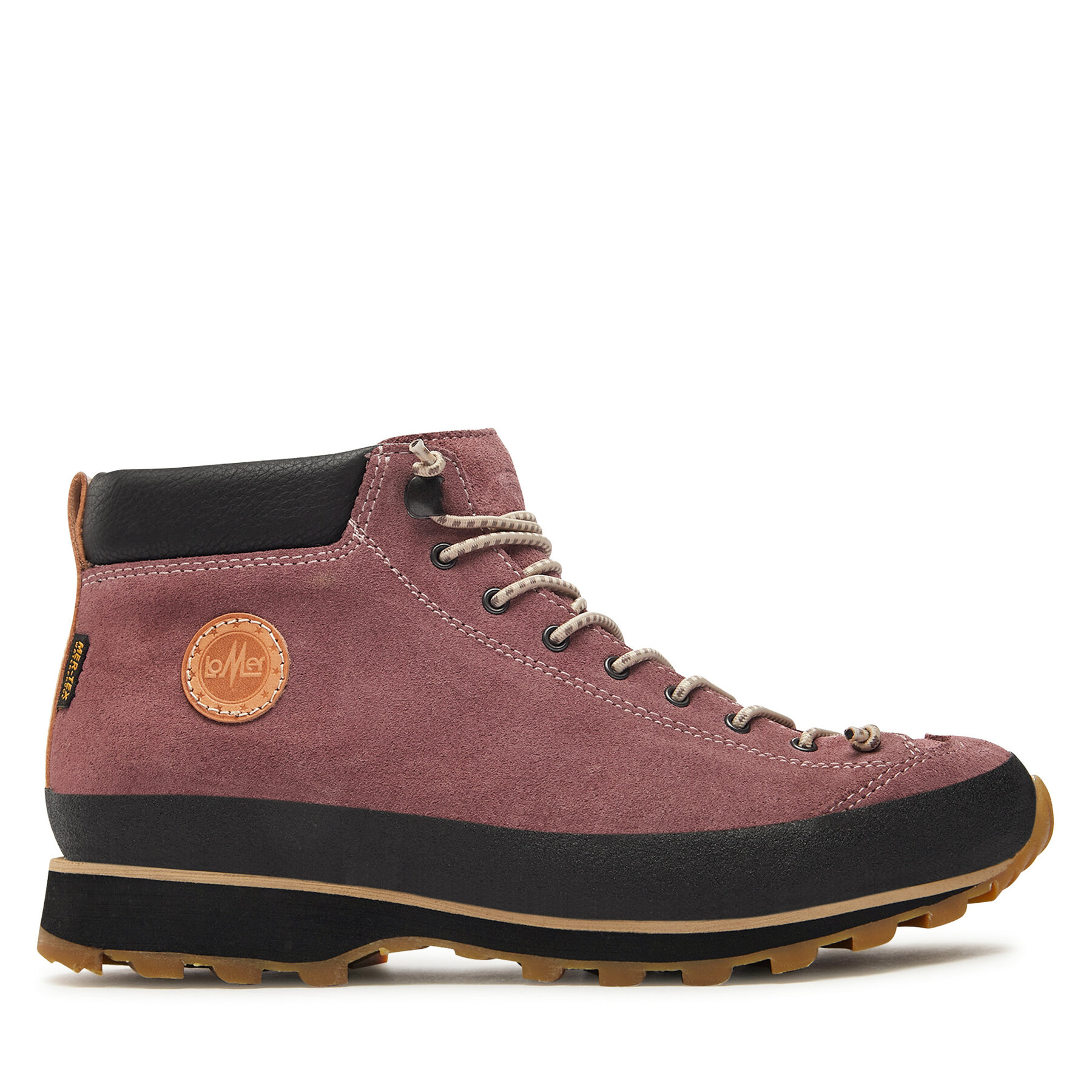 Trekkingschuhe Lomer
