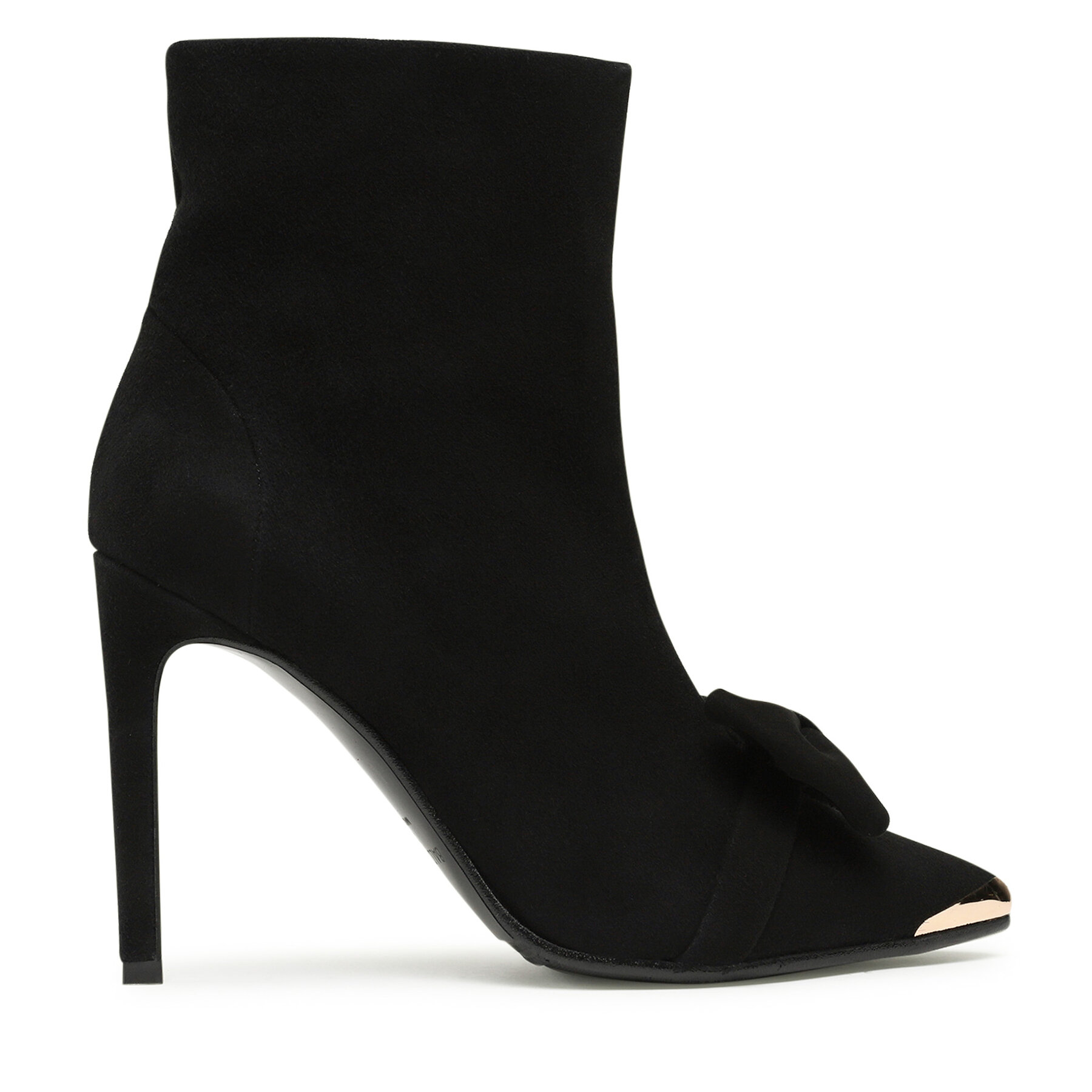 Botines Baldowski D04406-1451-001 Negro
