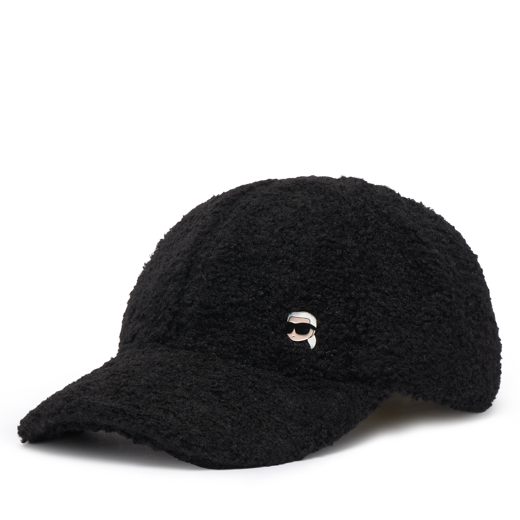 Šilterica KARL LAGERFELD B4W33036 Crna