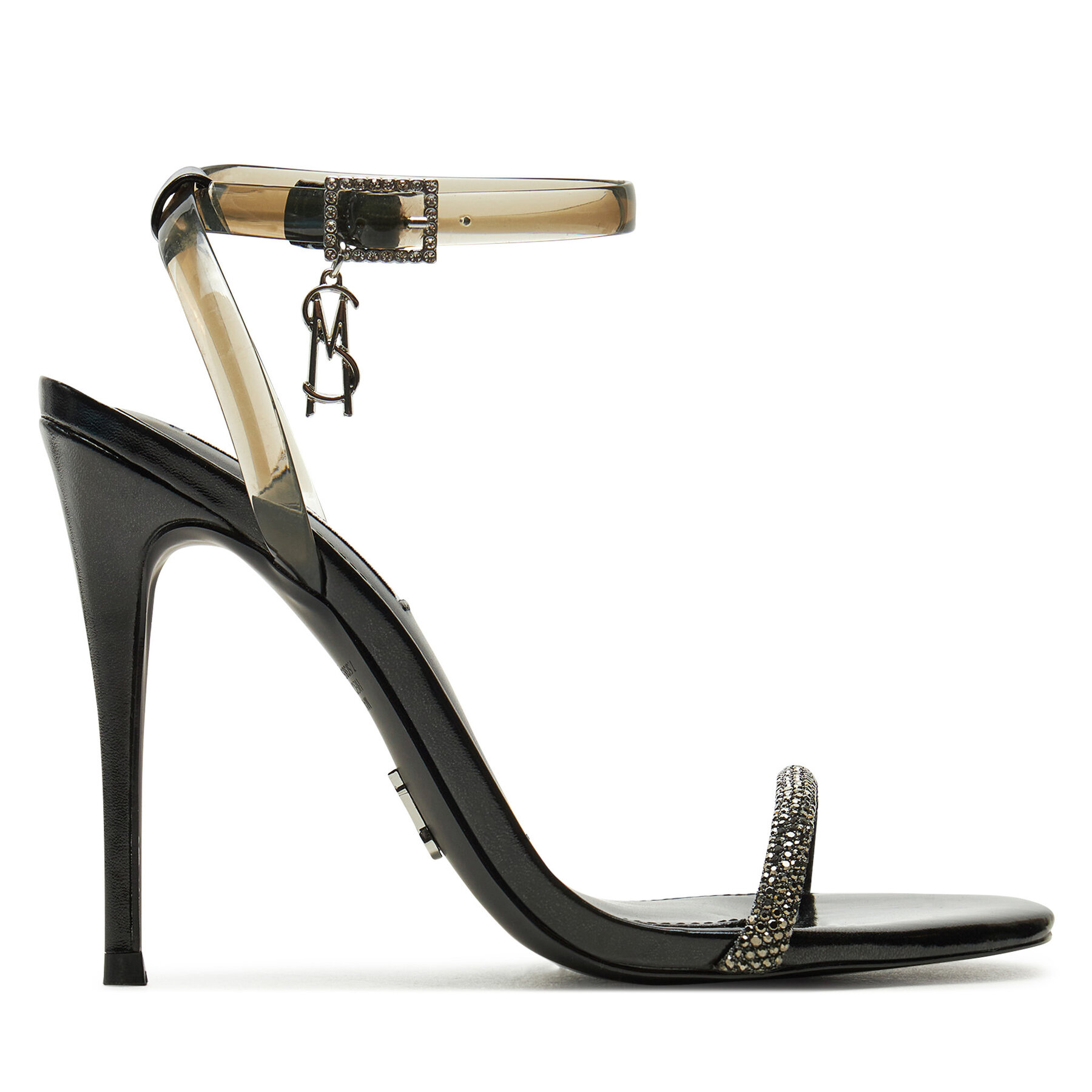Sandále Steve Madden Balia SM11002882 Čierna