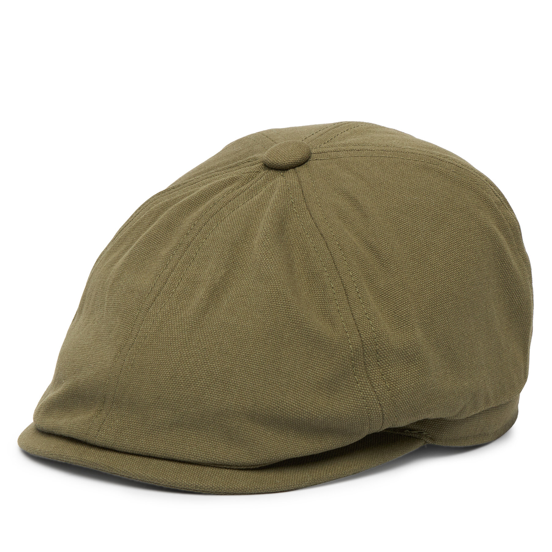 Barbour Τραγιάσκα Barbour Fawdon Bakerboy MHA0890GN54 Πράσινο