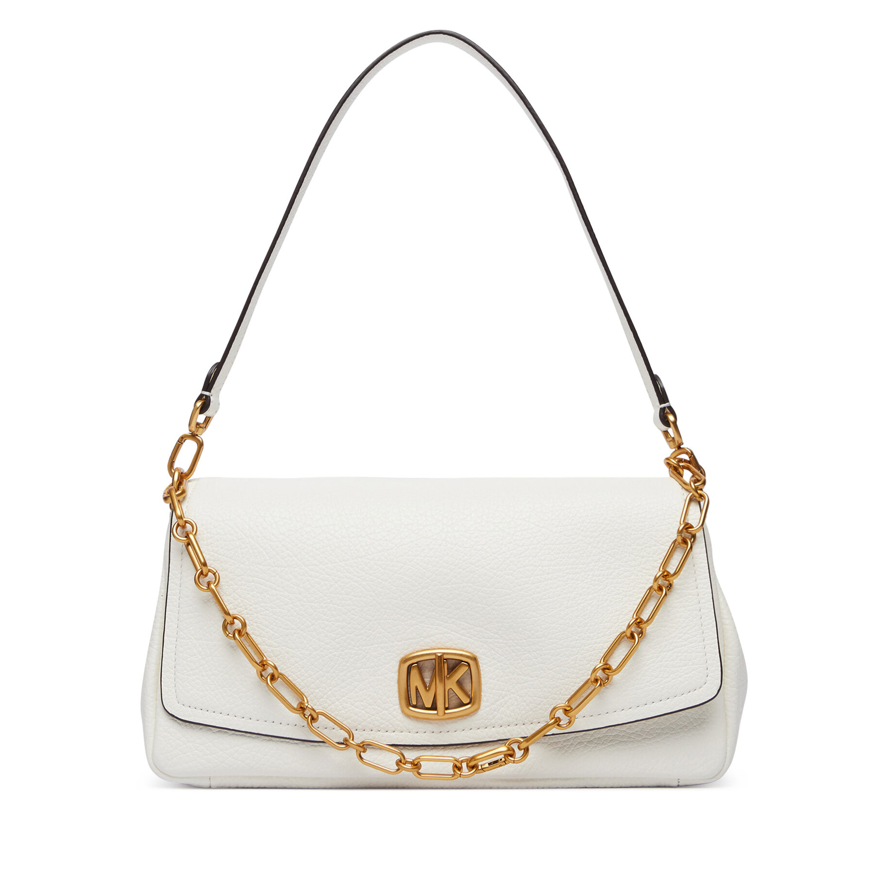 Torbica MICHAEL Michael Kors 30F6AYTL7E Krem