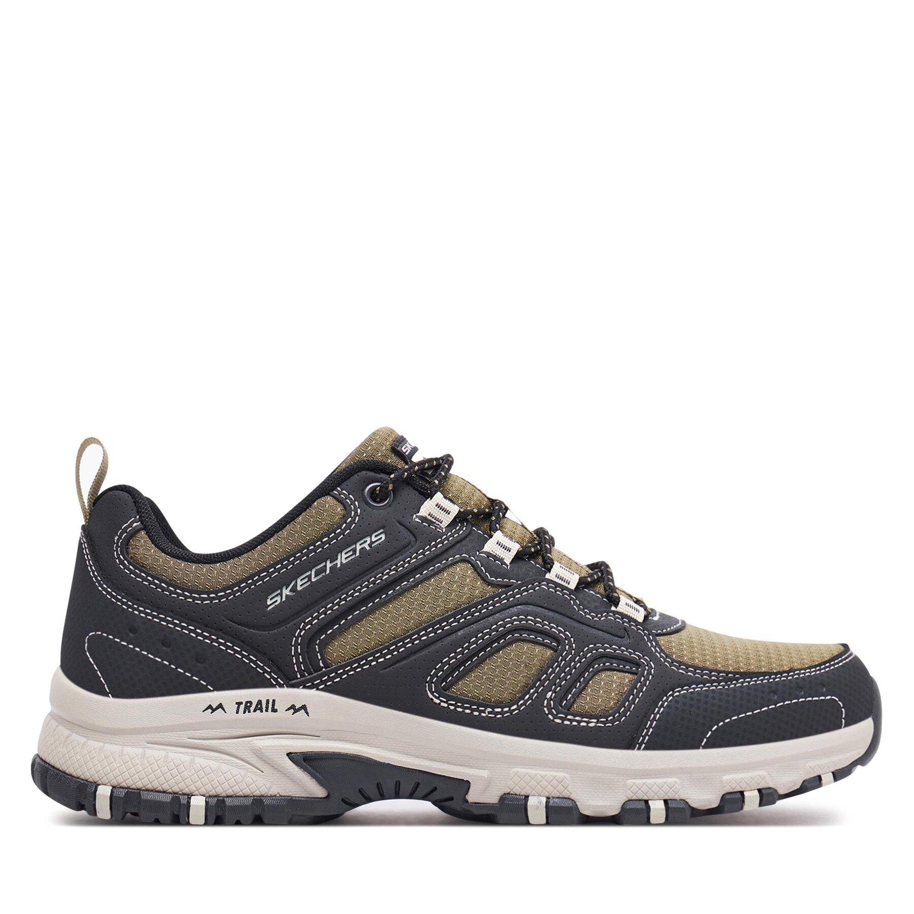 Zapatillas Skechers Hillcrest 237379 Gris